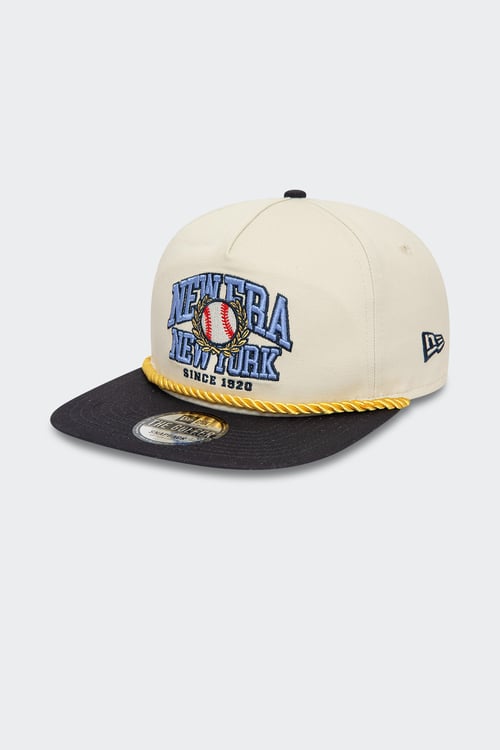 NEW ERA Casquette  Blanc