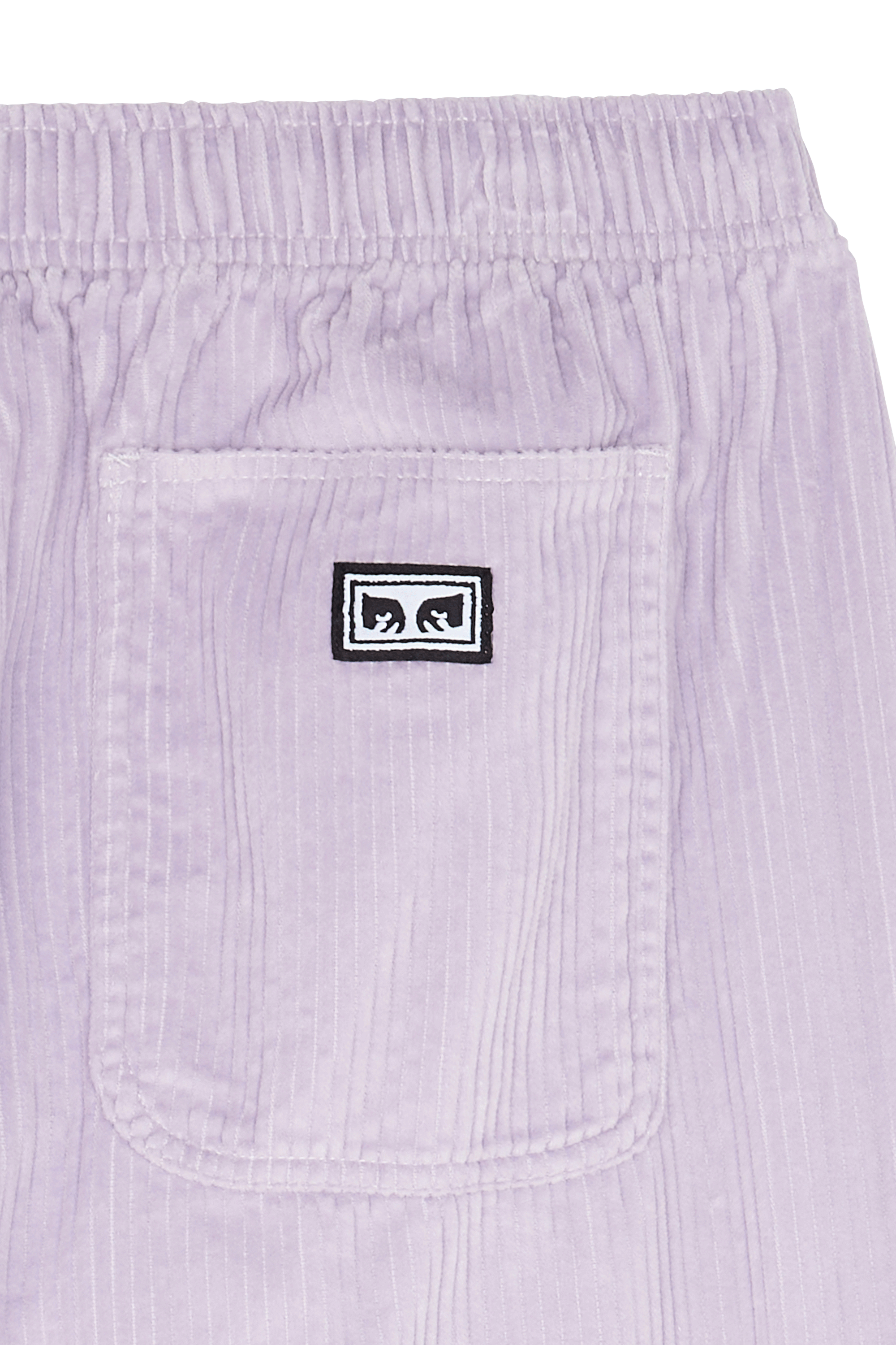 Trousers Purple
