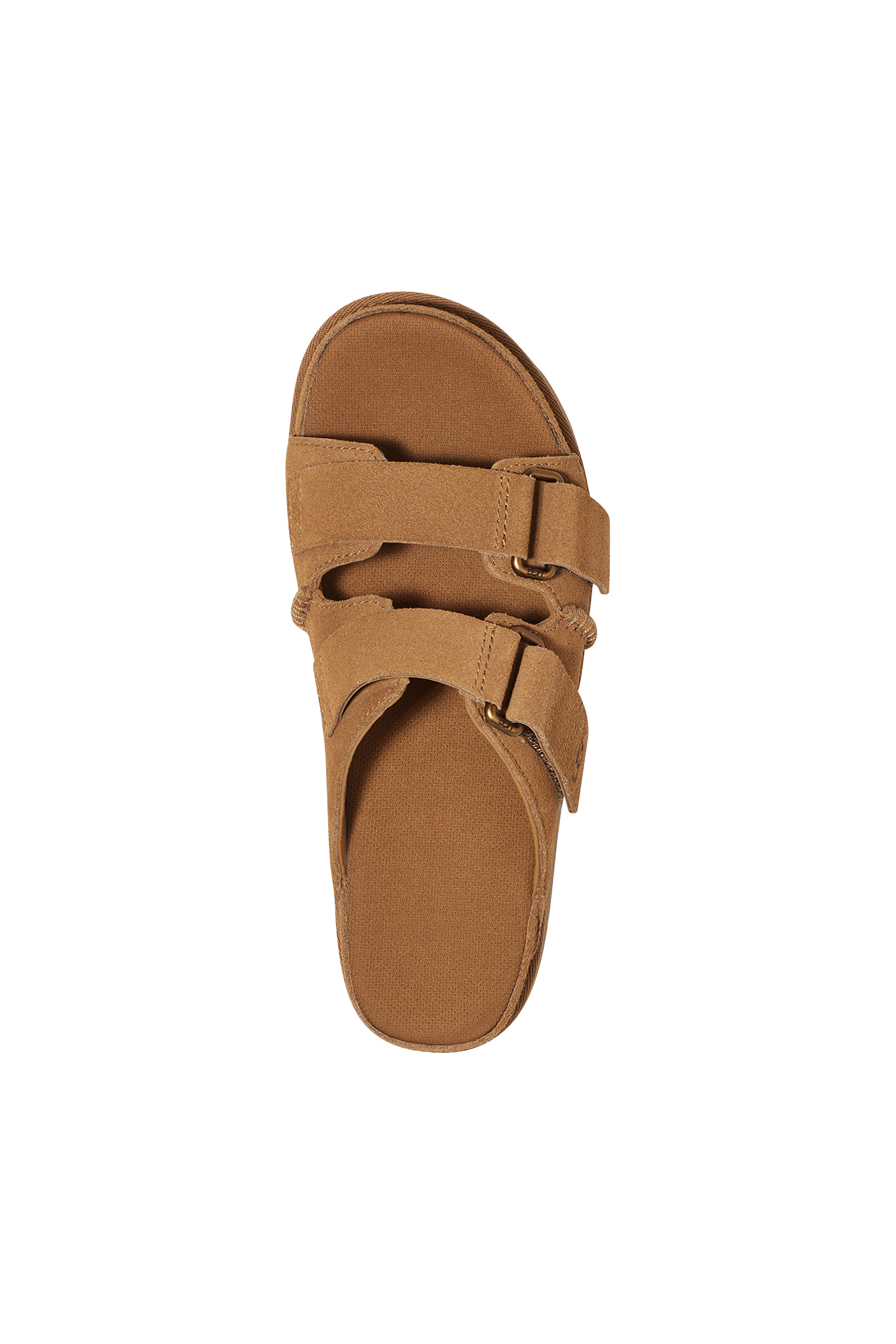 Slippers Brown