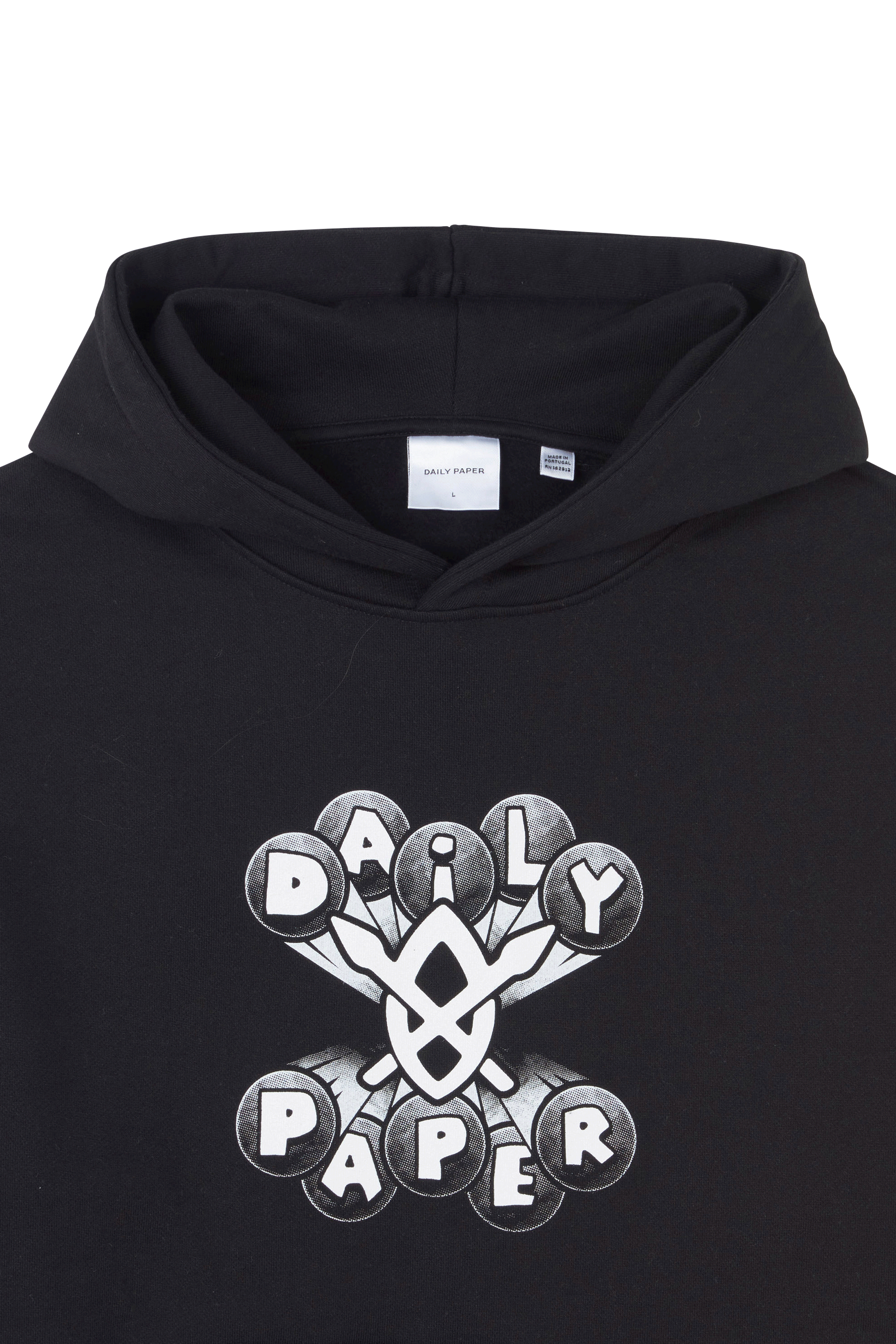 Hoodie Black
