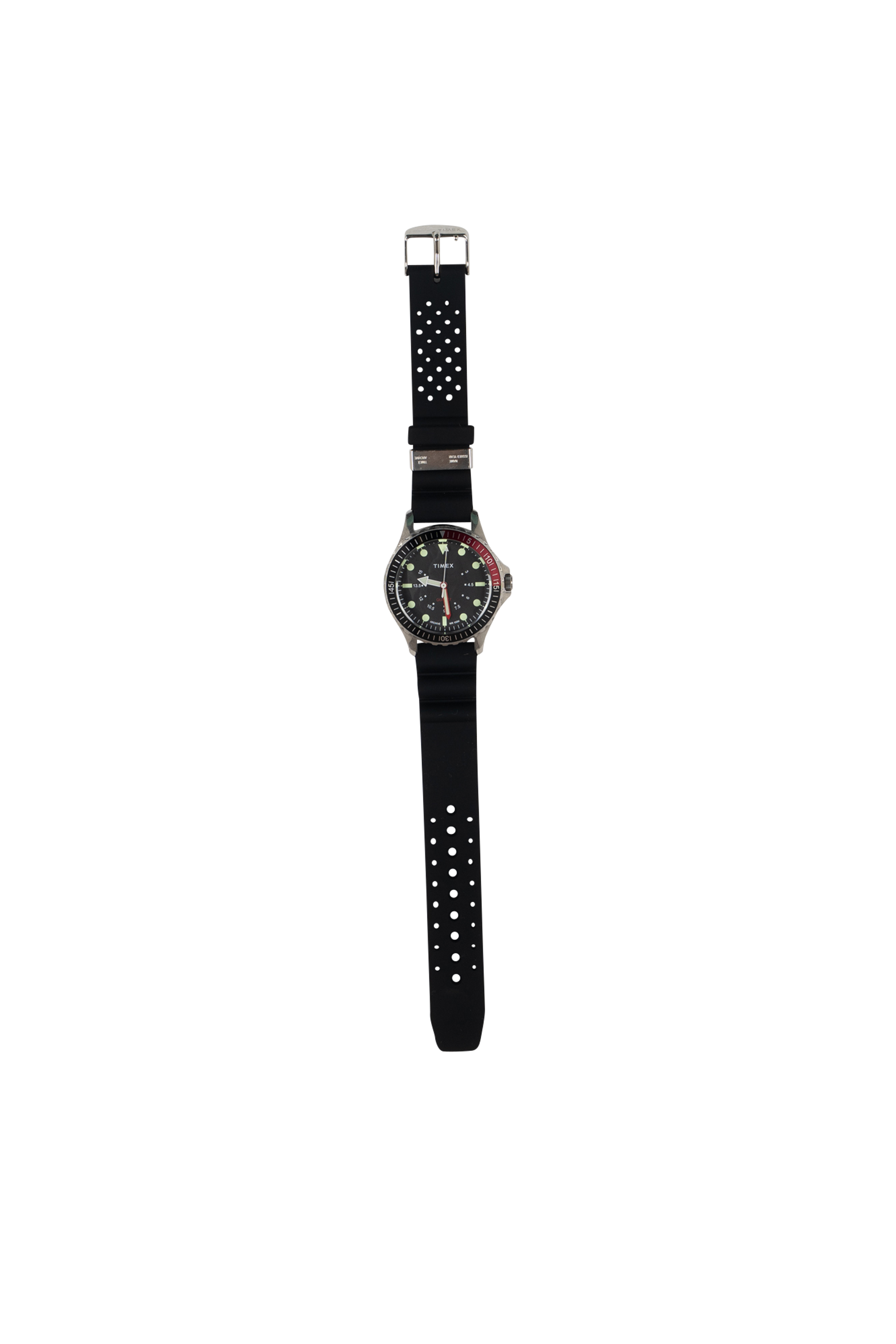 Watch Black