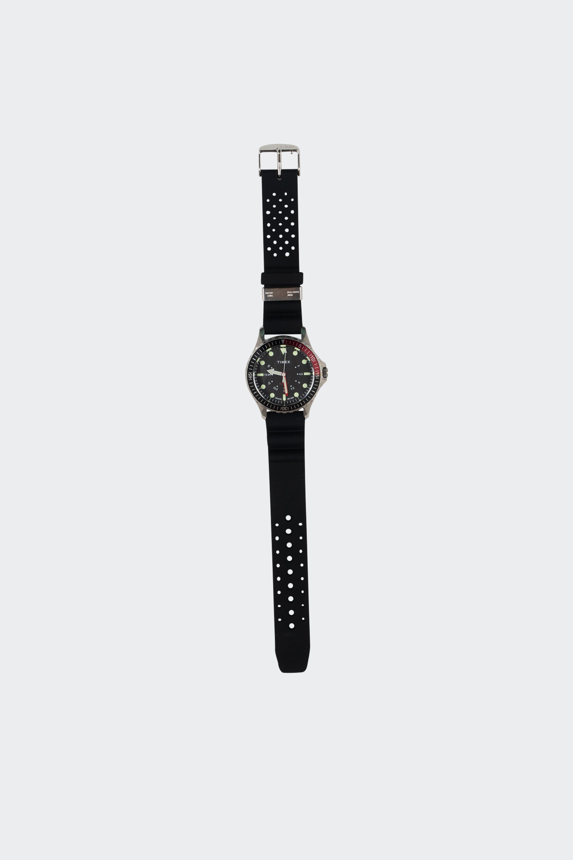 Watch | Black by TIMEX ARCHIVE Watch Black