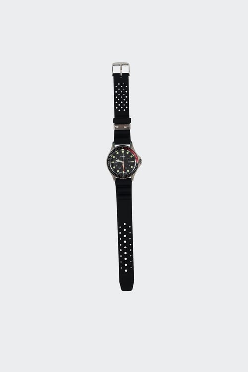 TIMEX ARCHIVE Montre Noir