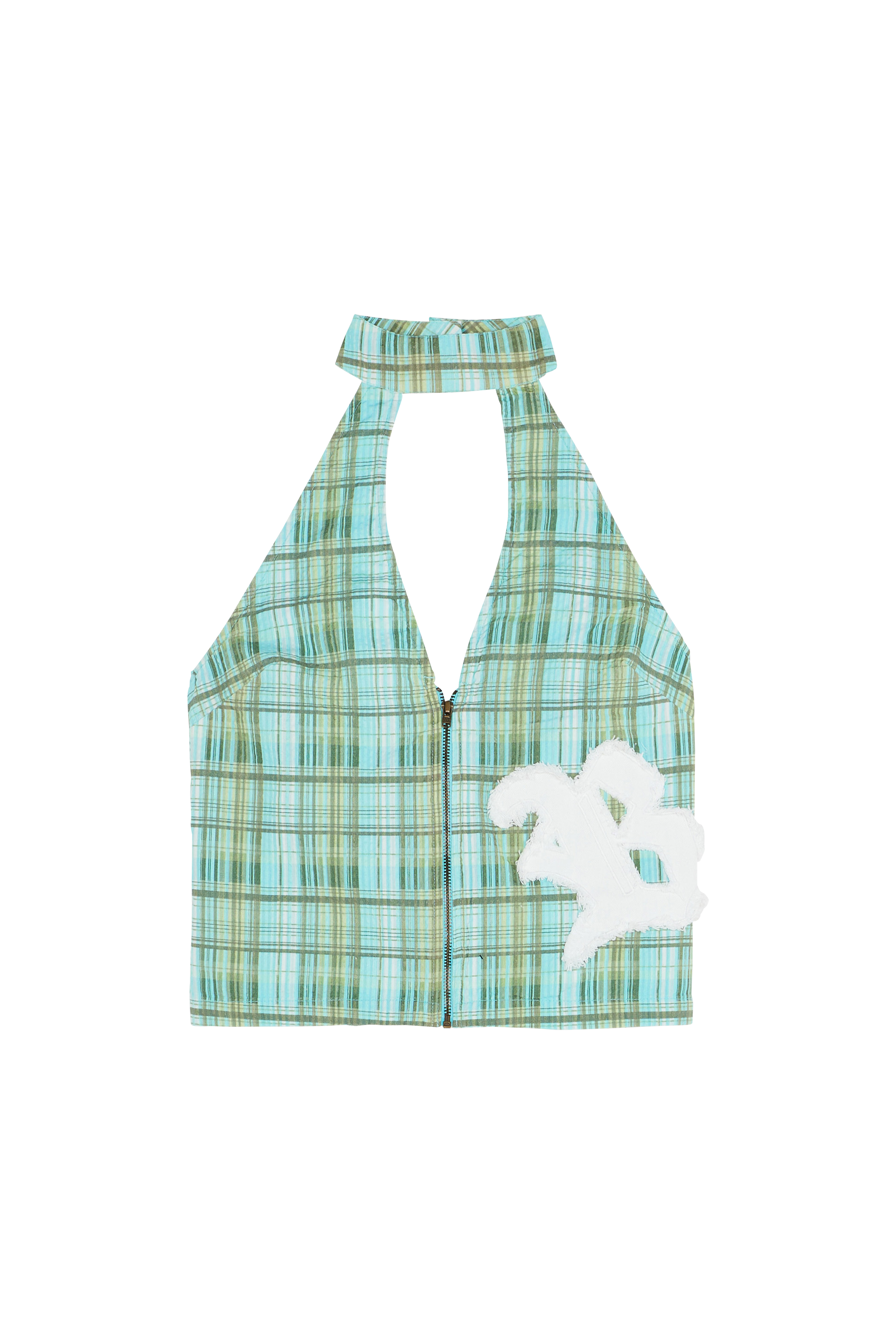 Top Multicolore