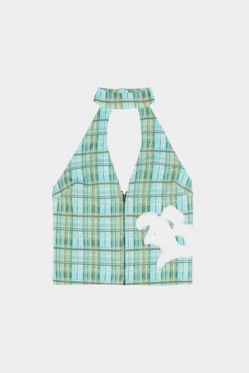 BASIC PLEASURE MODE Top Multicolore