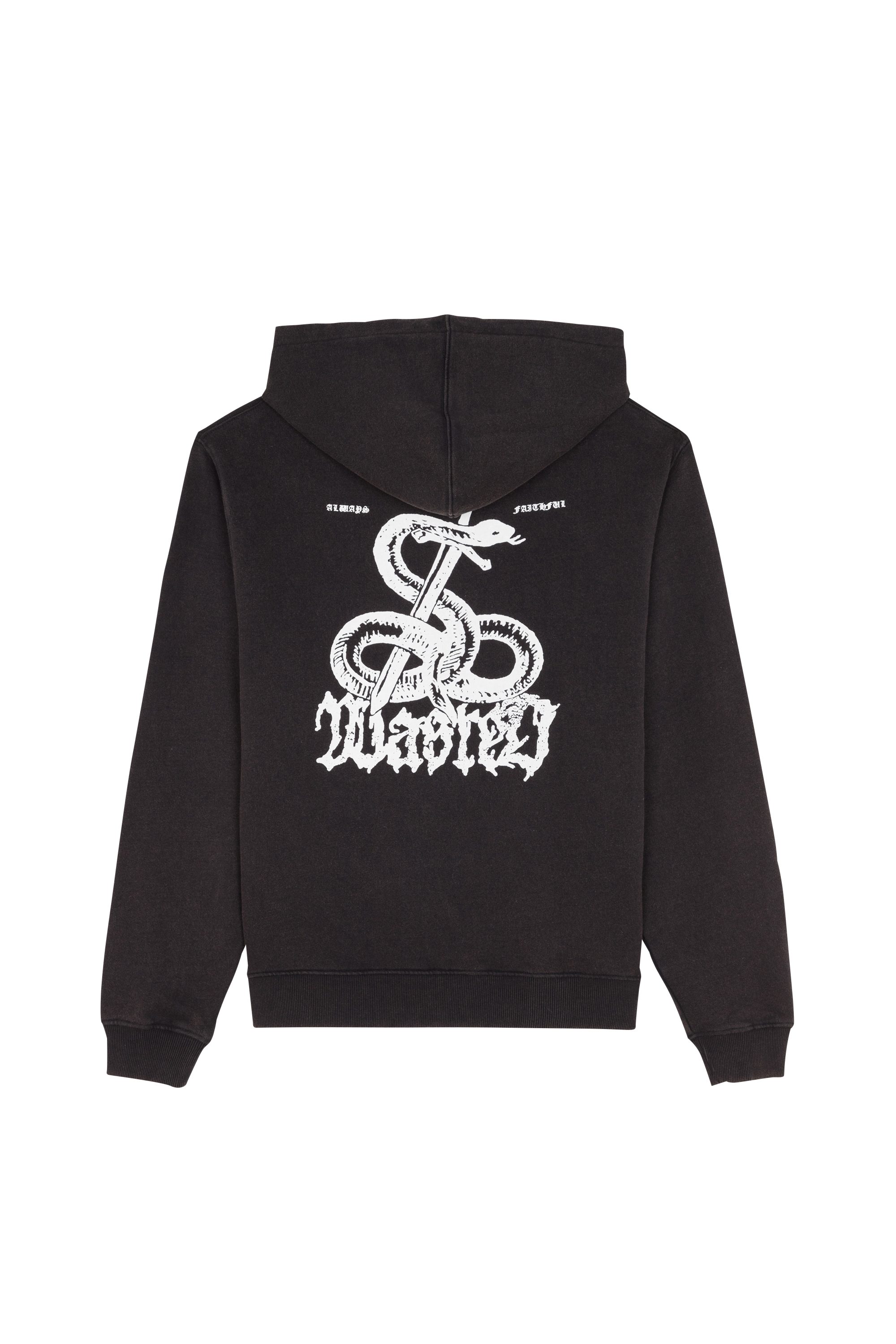 Hoodie Black