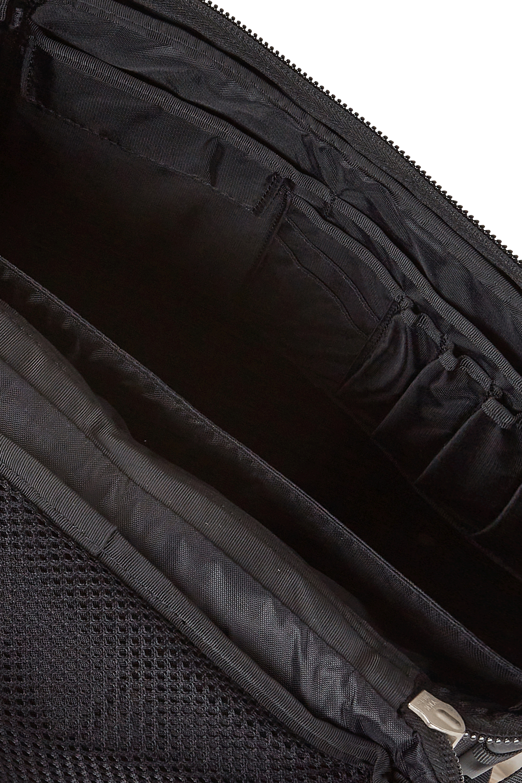 Austin backpack Black