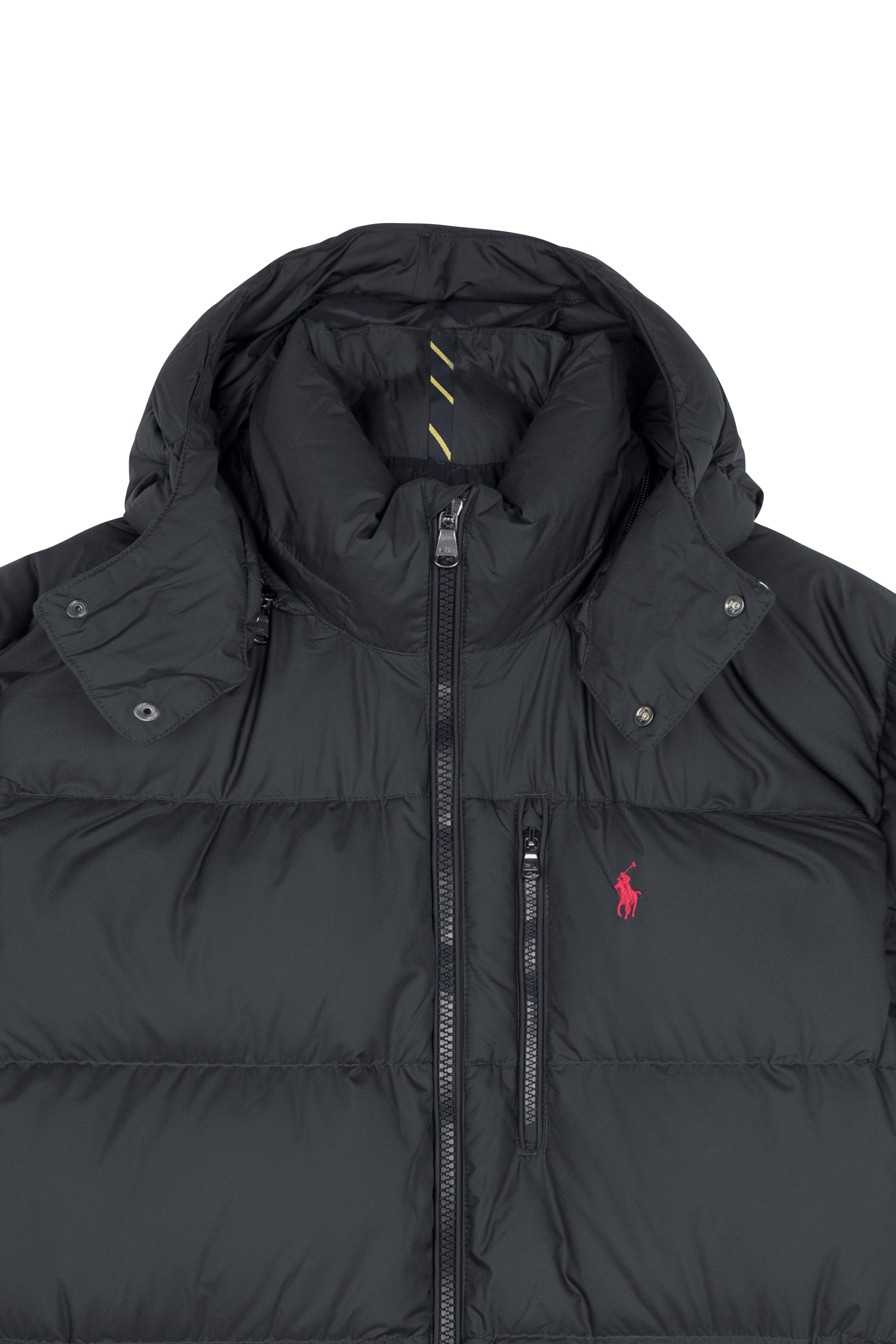 Doudoune  | Noir POLO RALPH LAUREN Homme