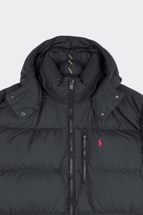 POLO RALPH LAUREN Doudoune  Noir