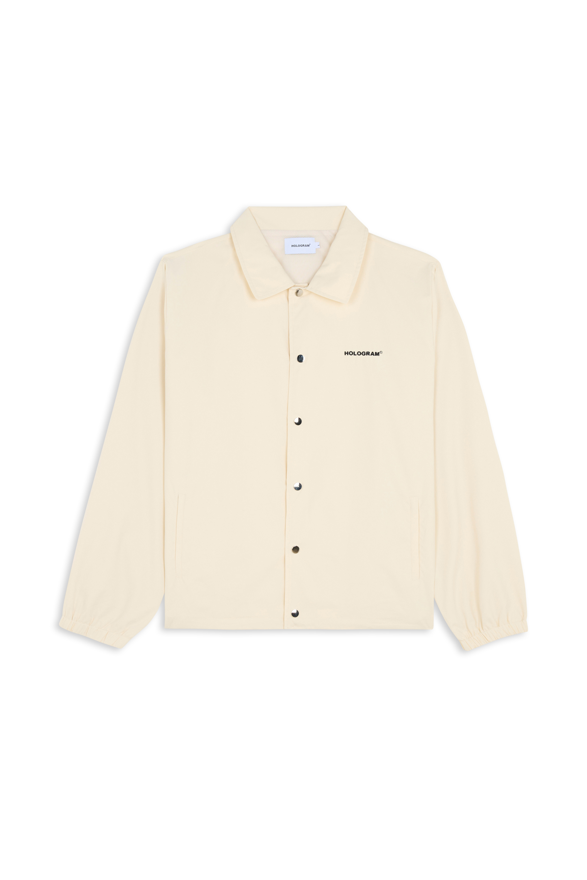 Jacket Green