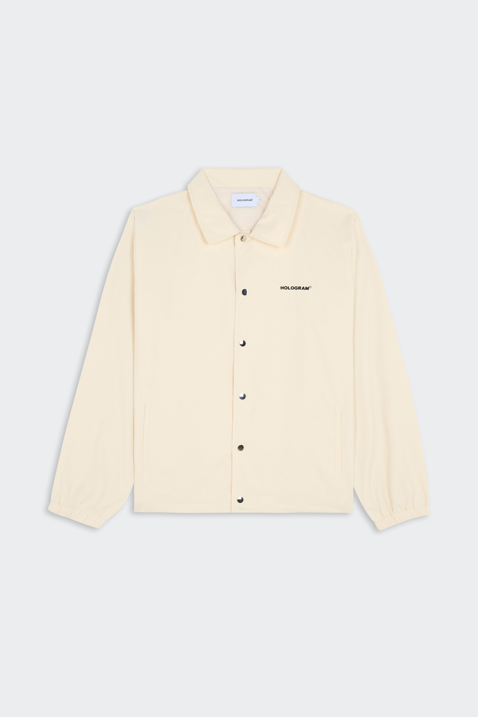 Jacket | Green by HOLOGRAM Jacket Green
