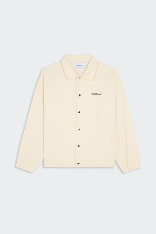 HOLOGRAM Veste Vert