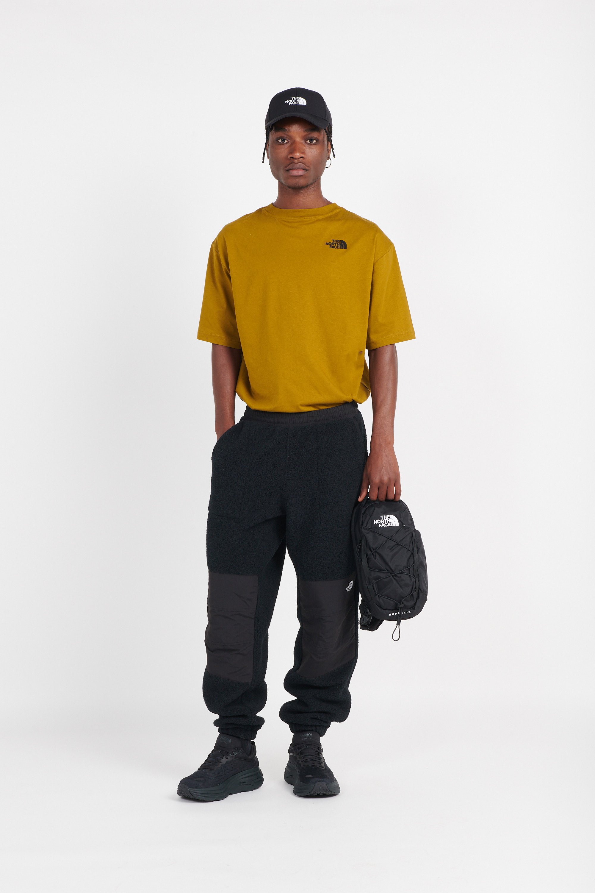 Sac à dos | Noir THE NORTH FACE Homme