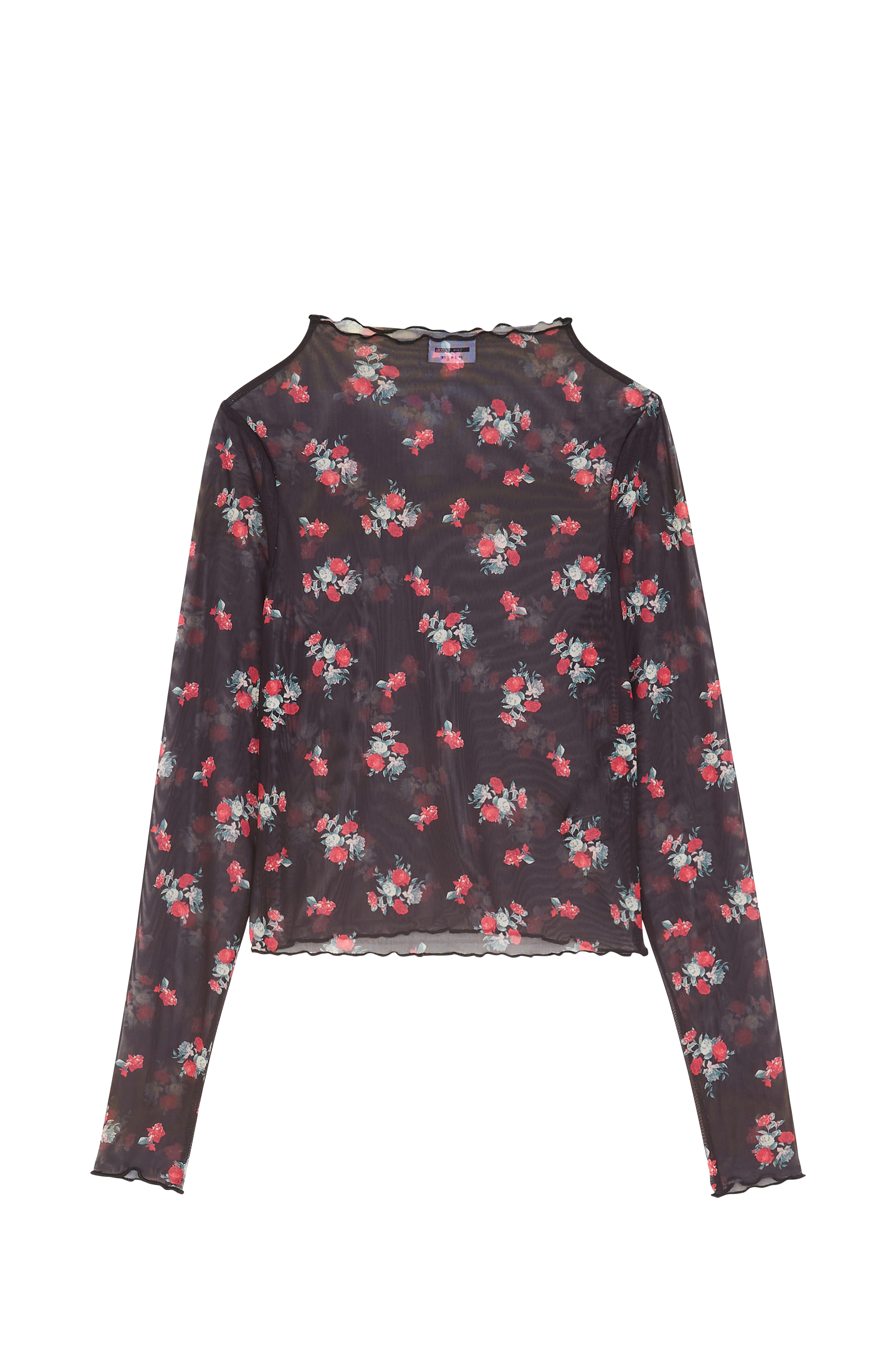 Top Black