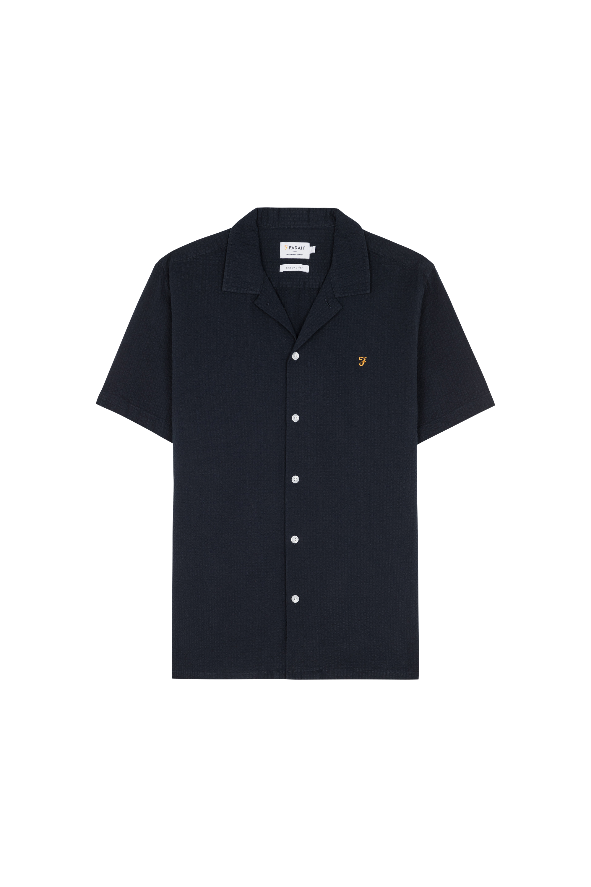 Chemise Bleu