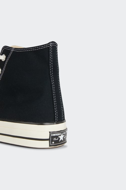 CONVERSE Baskets Montantes Noir
