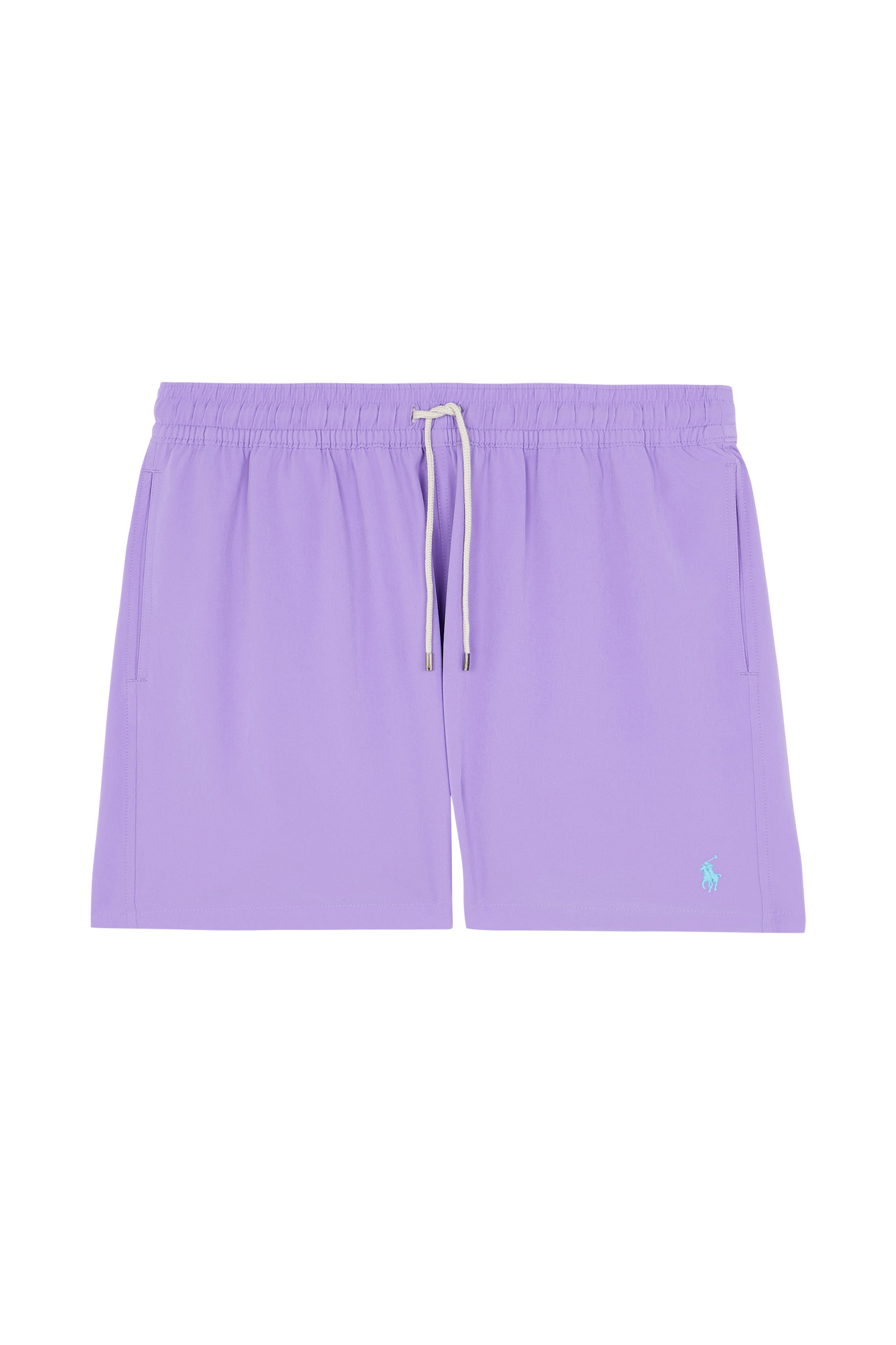 Short de bain Violet