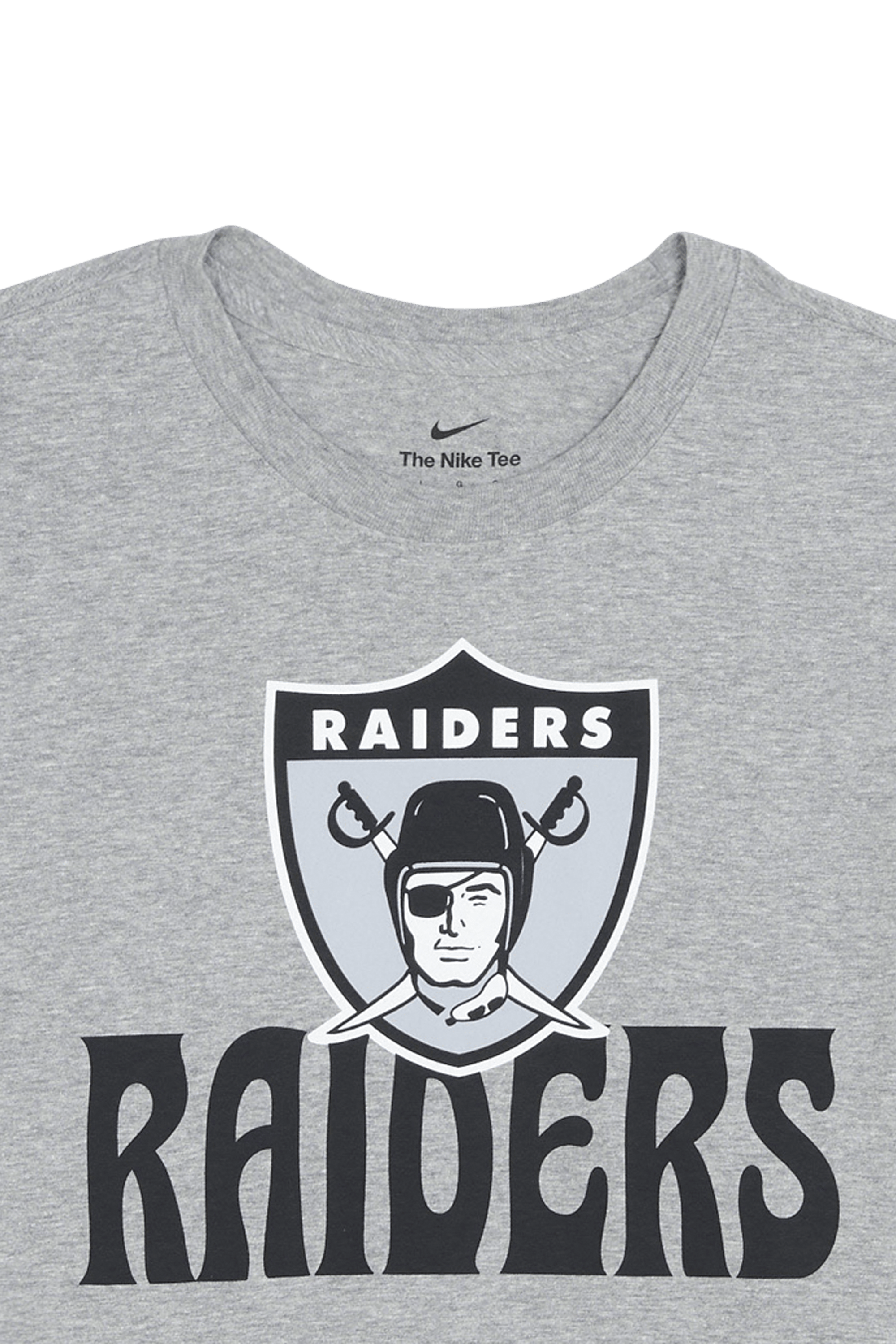 T-shirt Gris