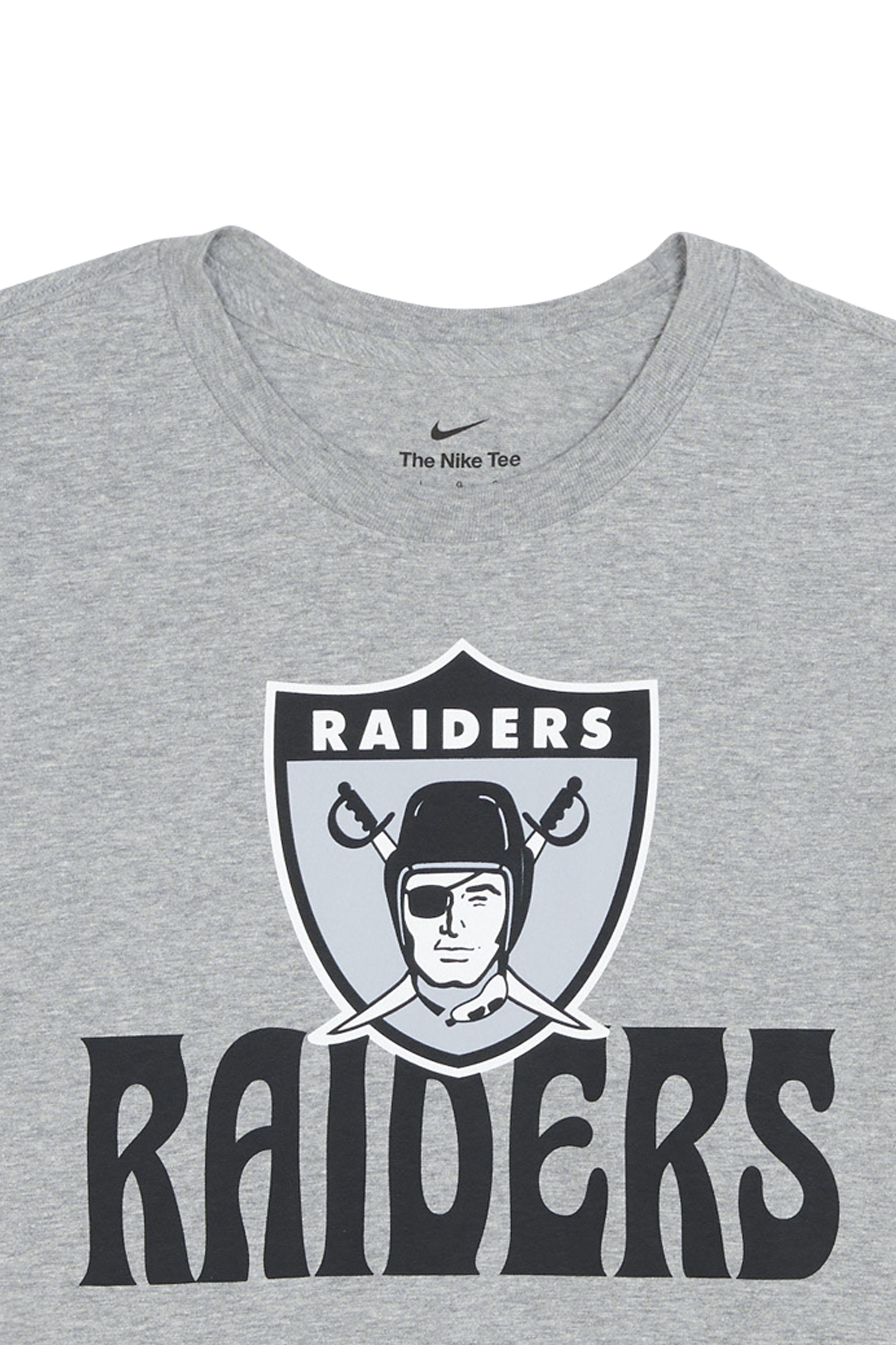 T-shirt Gris