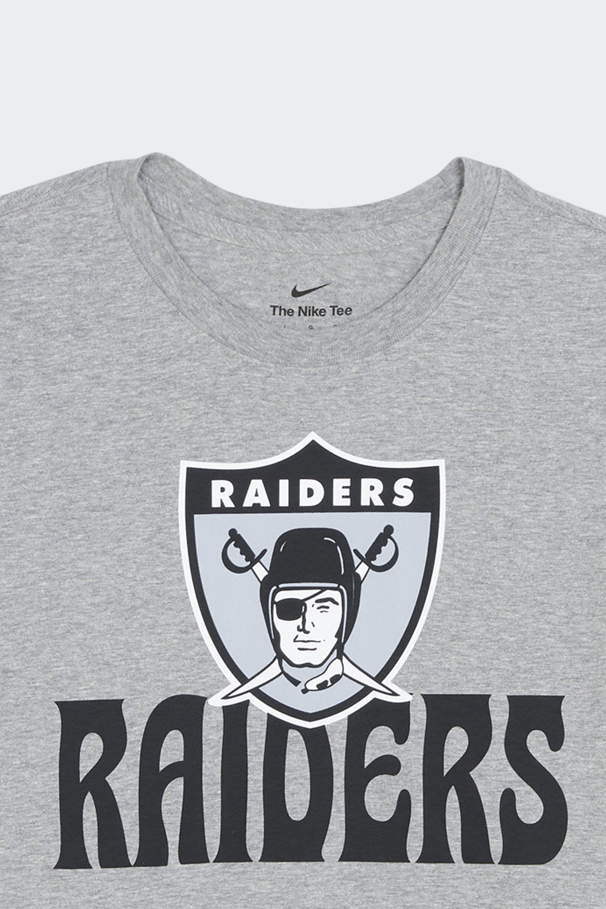 T-shirt | Gris by NIKE NFL T-shirt Gris