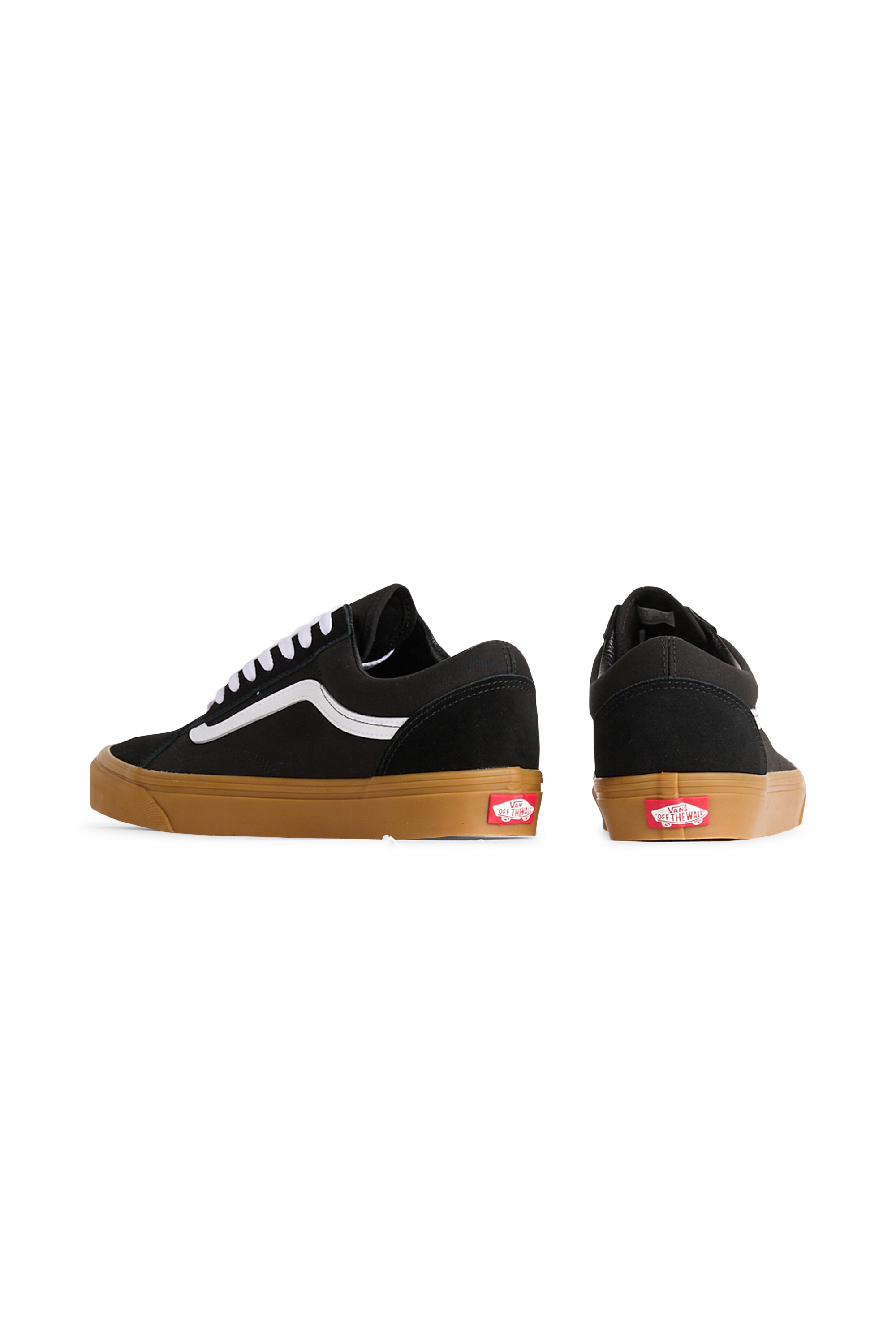 Baskets | Multicolore VANS Homme