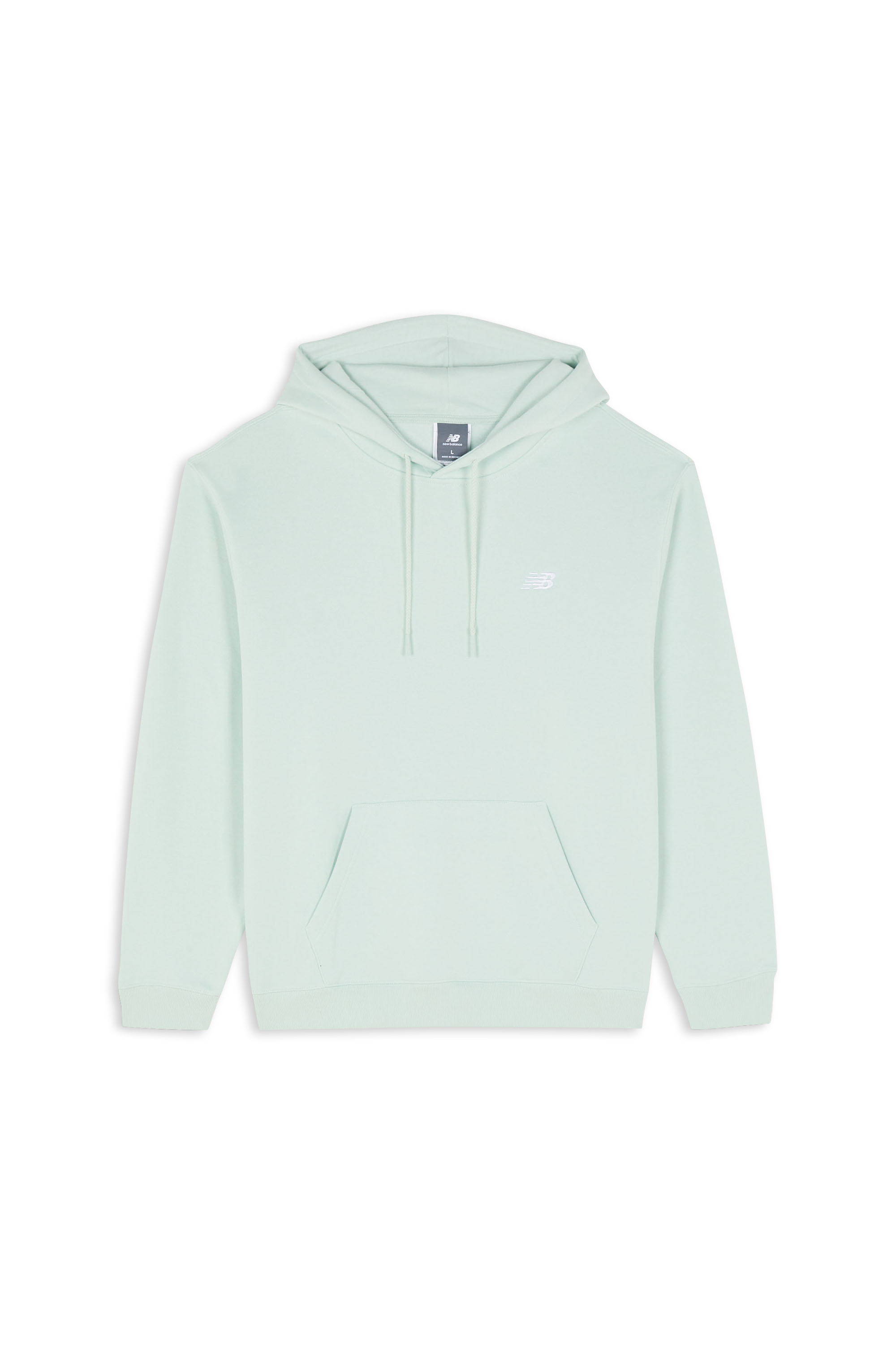 Hoodie Green