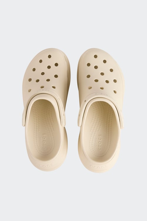 CROCS Sandales Beige