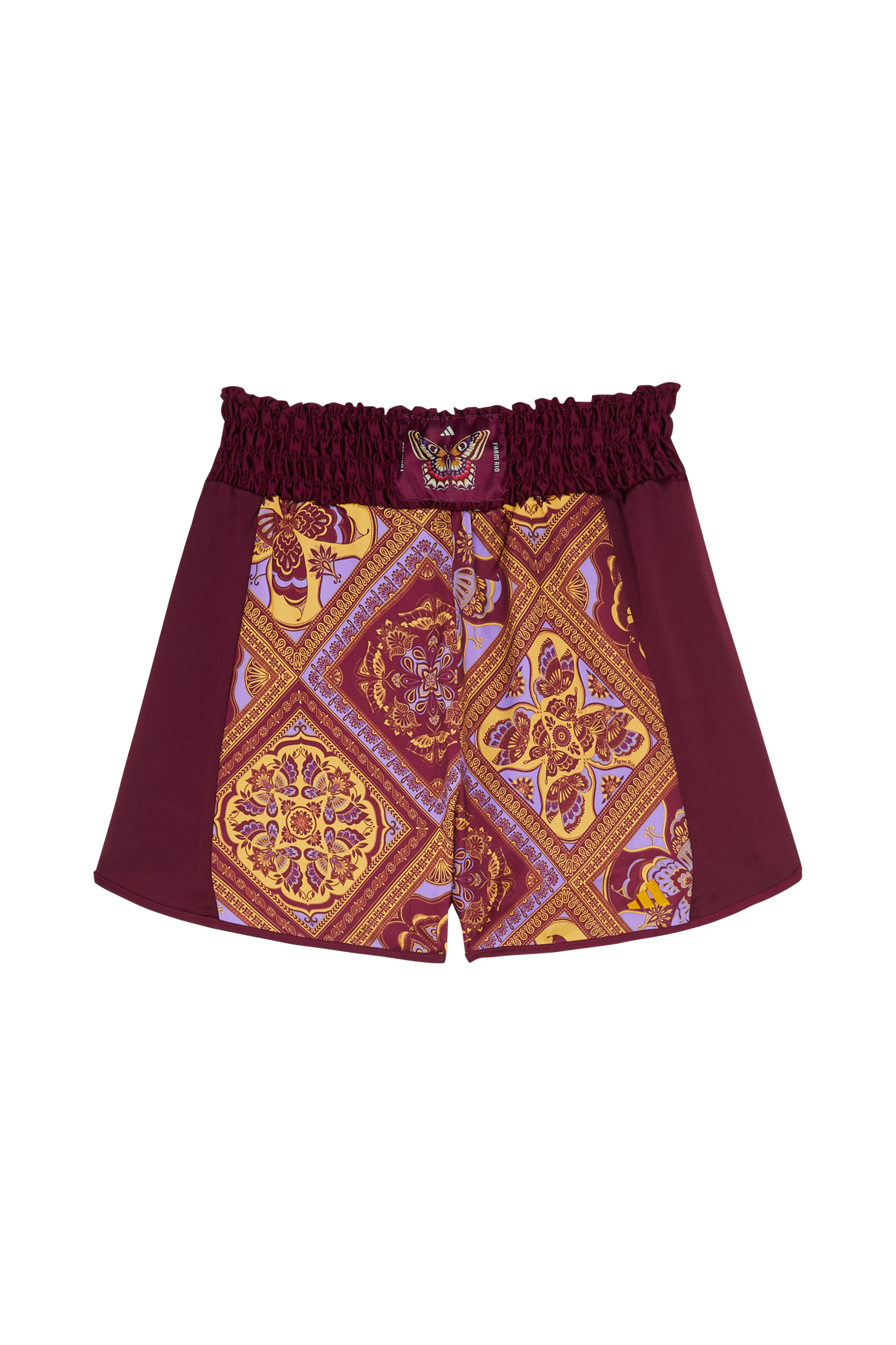 Short Rouge