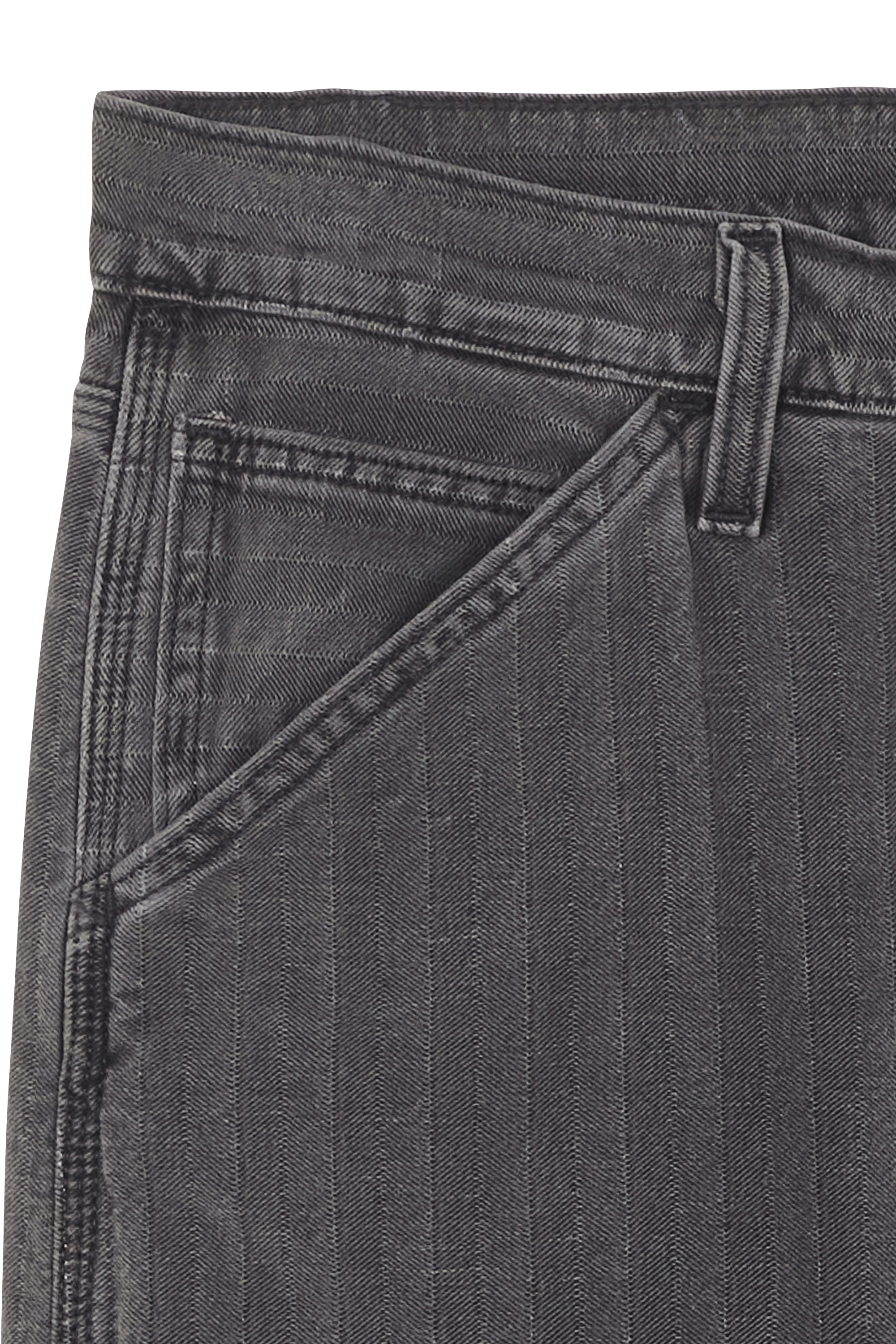 Jeans Grey