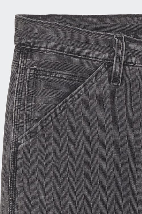 LEVI'S Jeans Grey