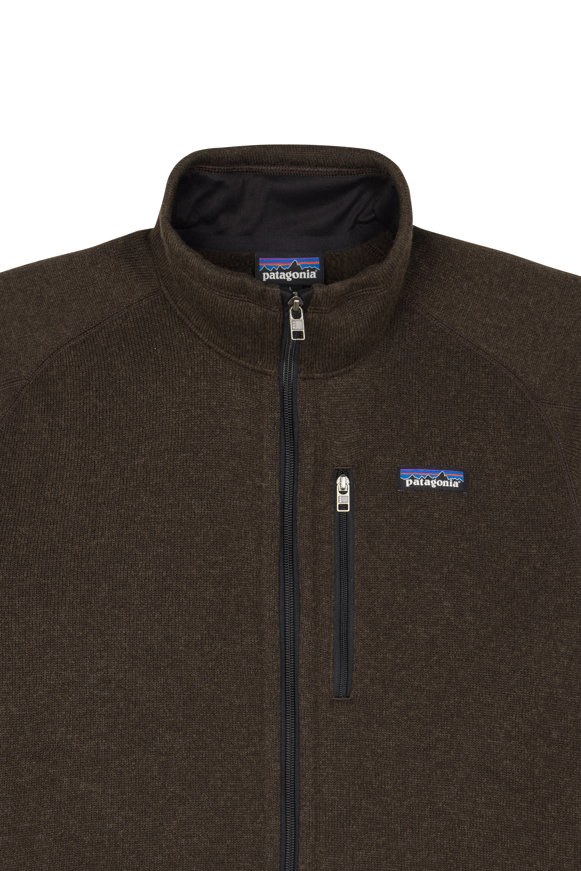 Polaire Marron