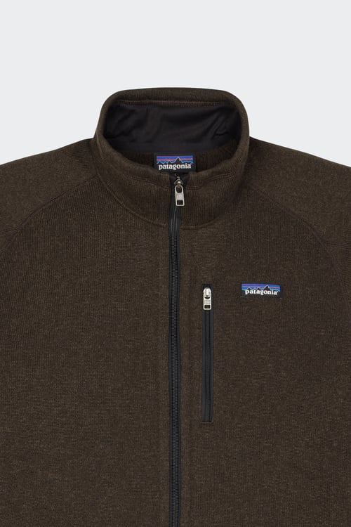 PATAGONIA Polaire Marron