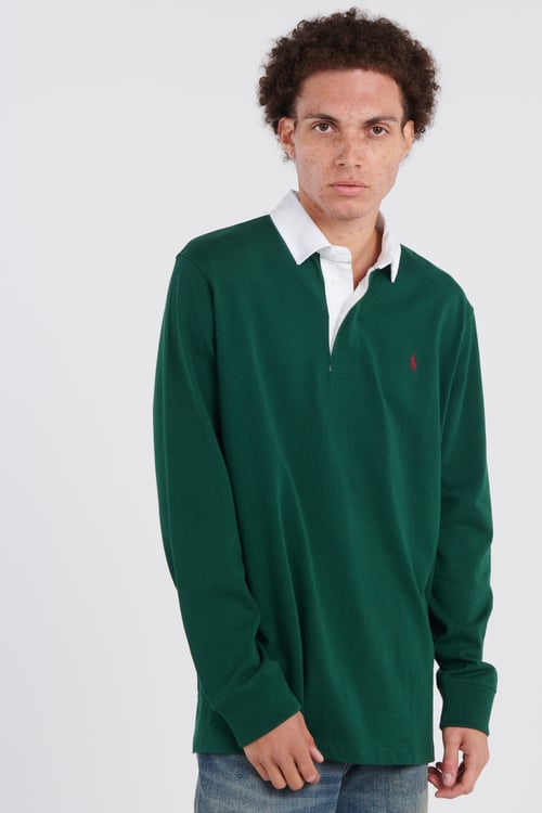 POLO RALPH LAUREN Polo Vert