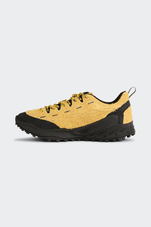 KEEN Baskets Jaune