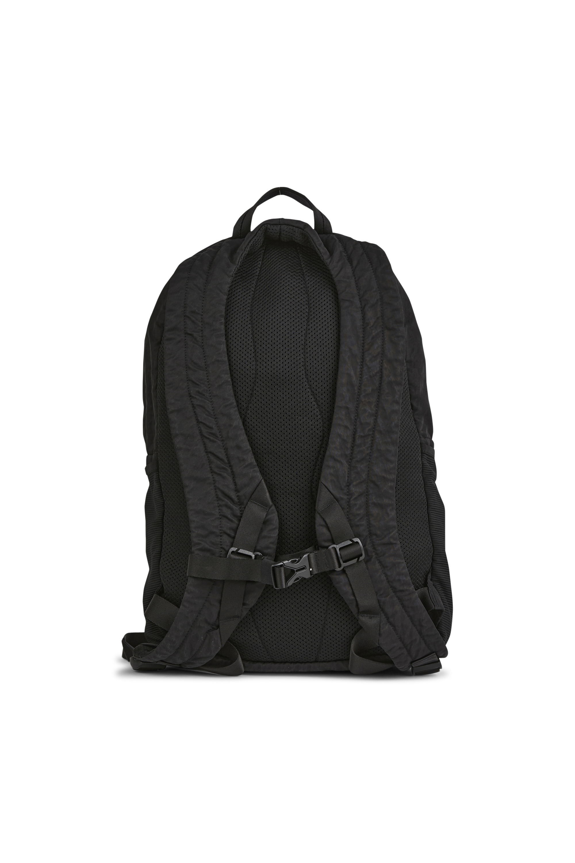 Austin backpack | Black C.P. COMPANY Men
