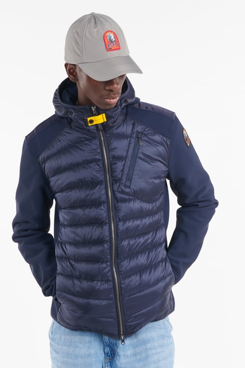 PARAJUMPERS Veste Bleu