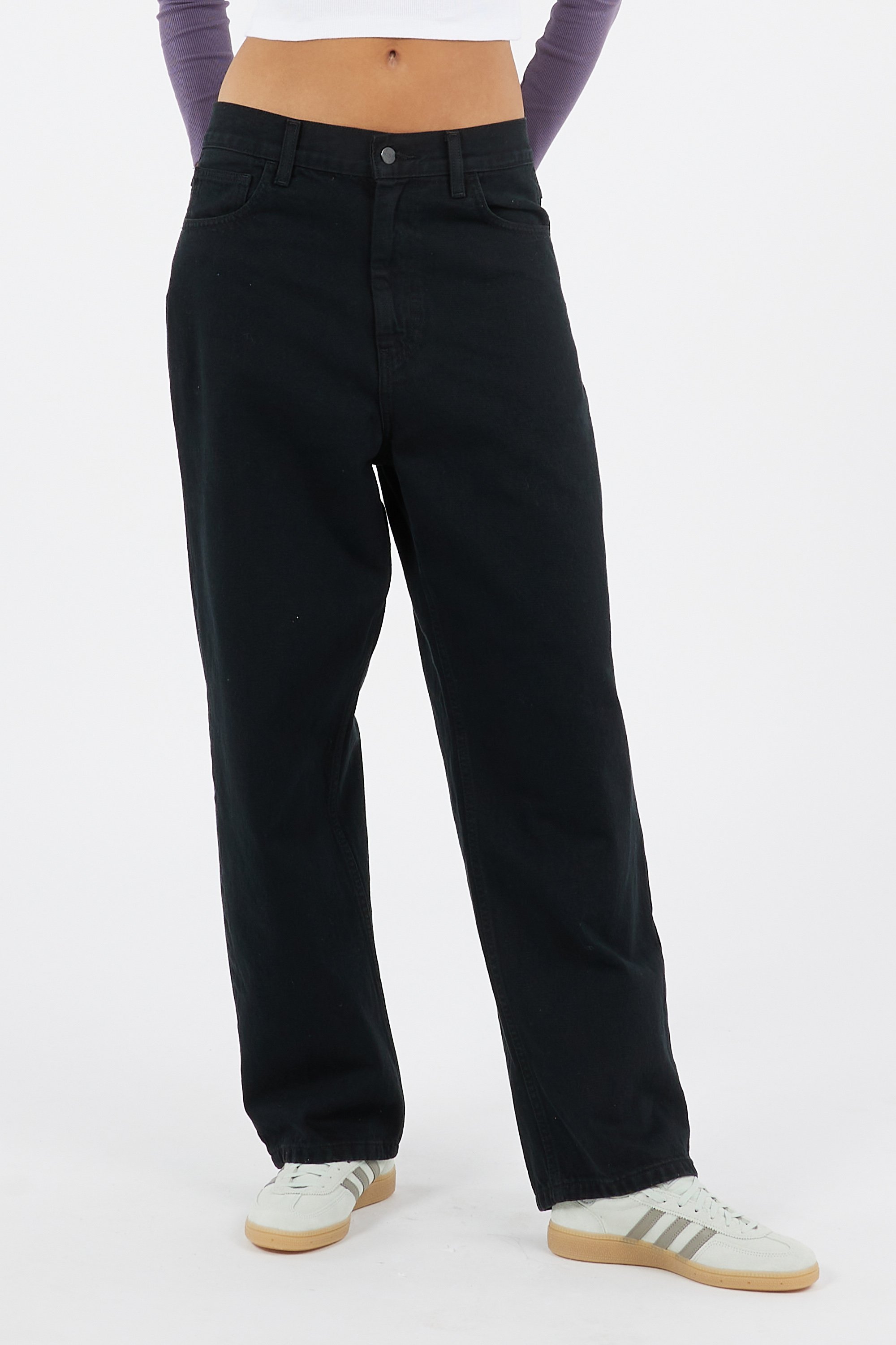 Jean | Bleu by CARHARTT WIP Jean Bleu