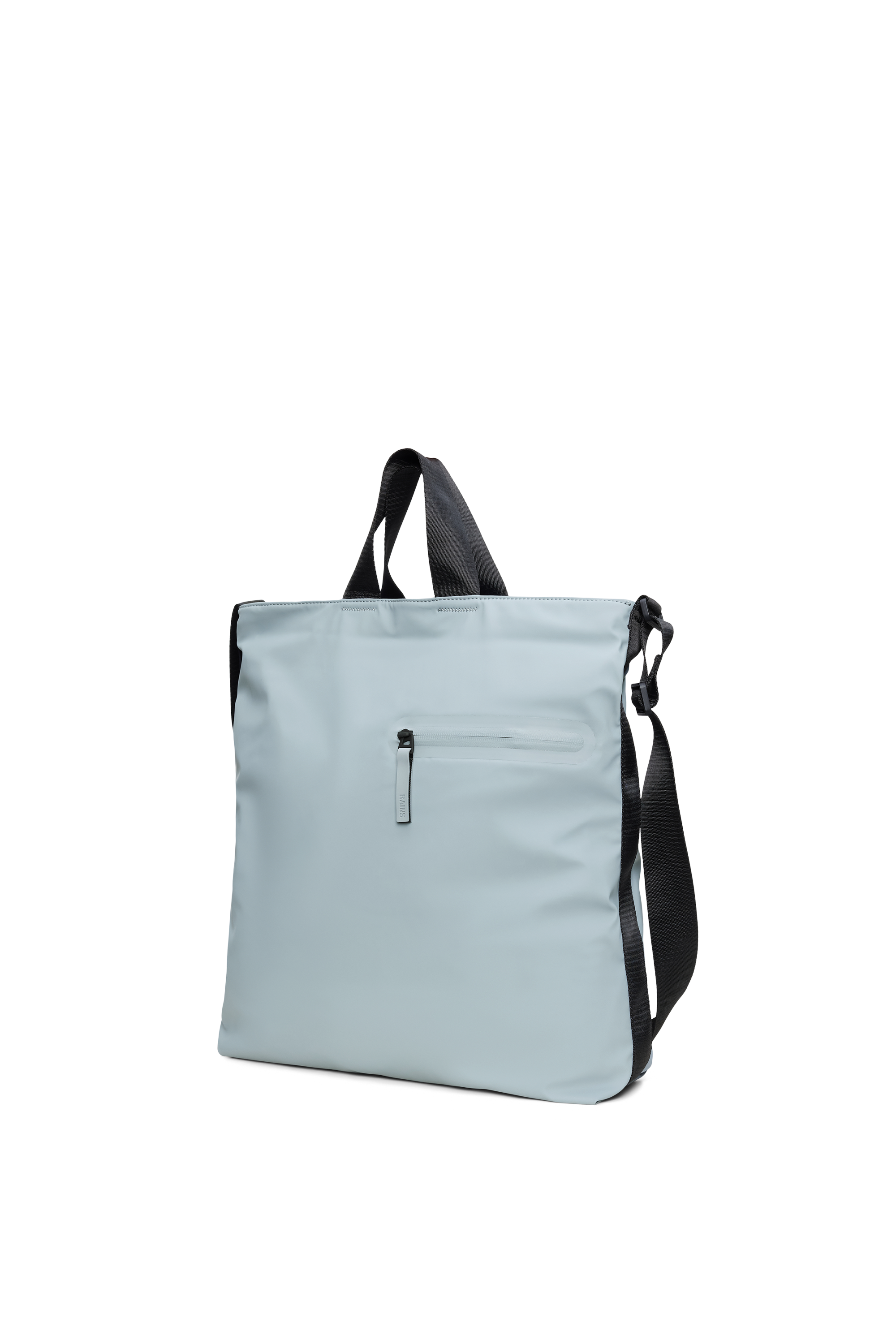 Tote bag Bleu