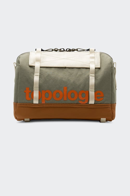 Sac bandoulière - Taille TU Multicolore