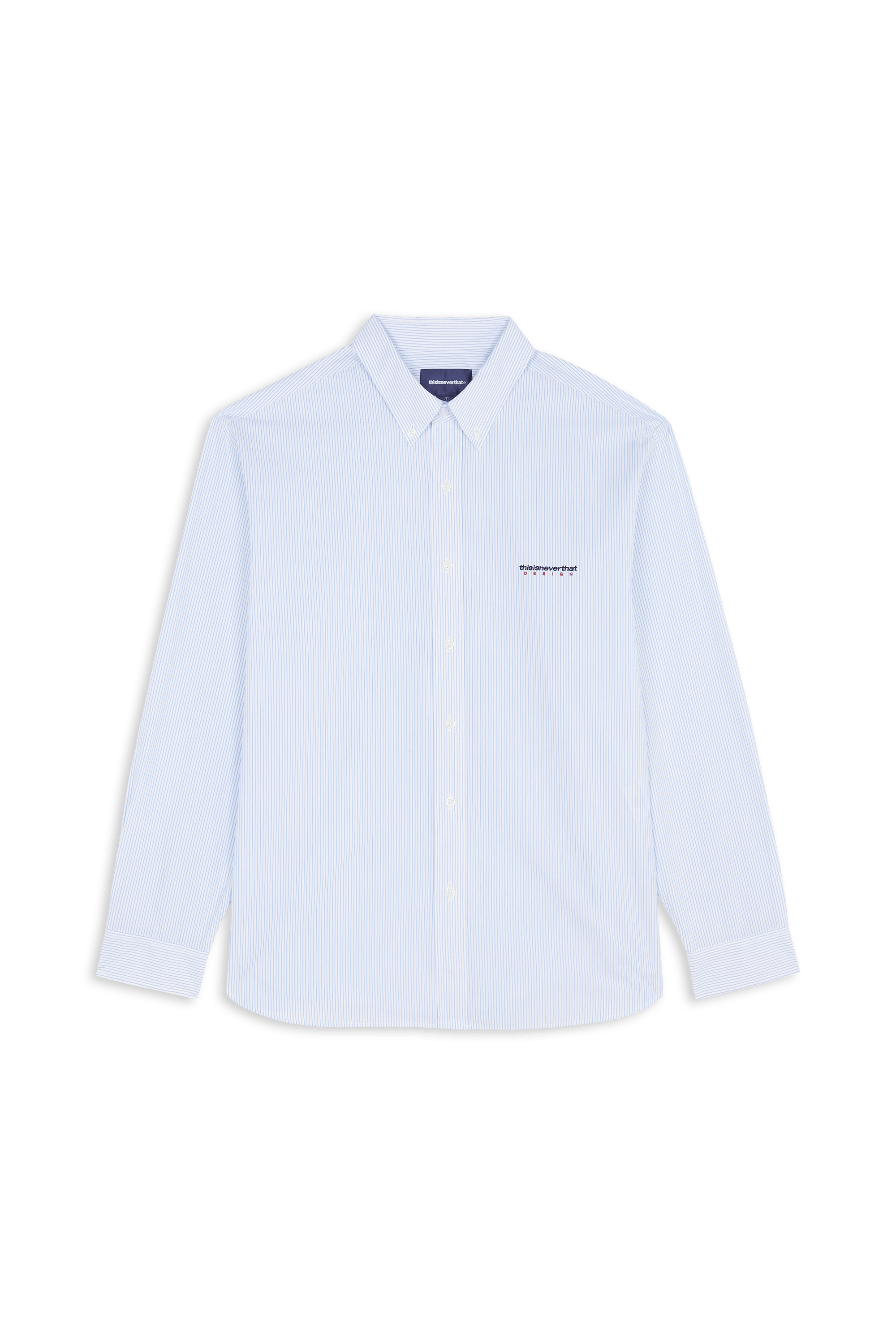 Chemise THISISNEVERTHAT Blanc
