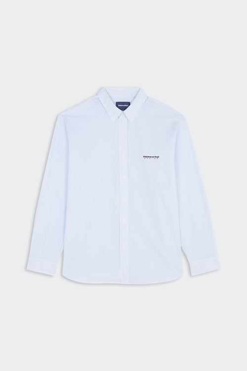 Chemise - Taille S Blanc