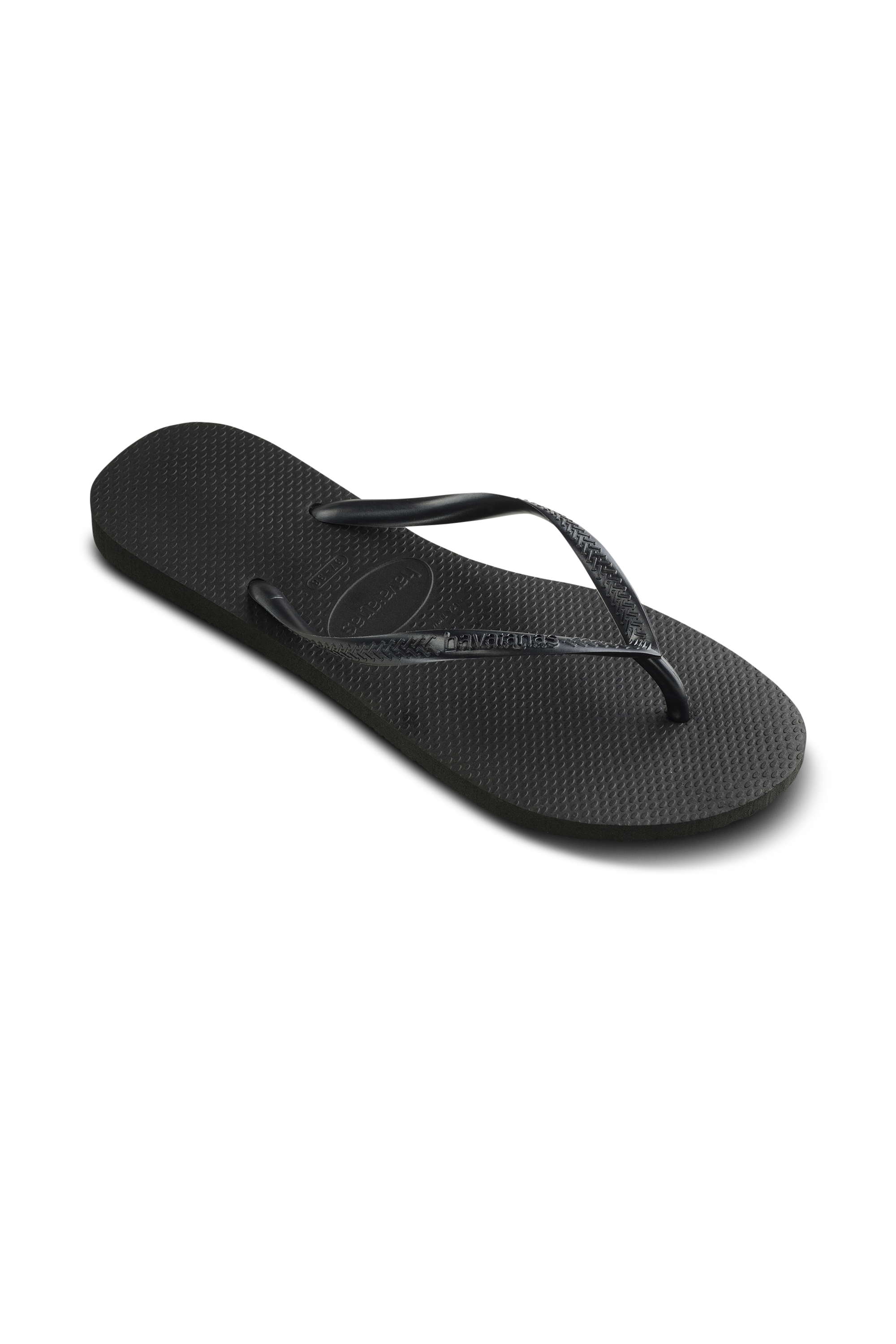Flip-flops | Black HAVAIANAS Men