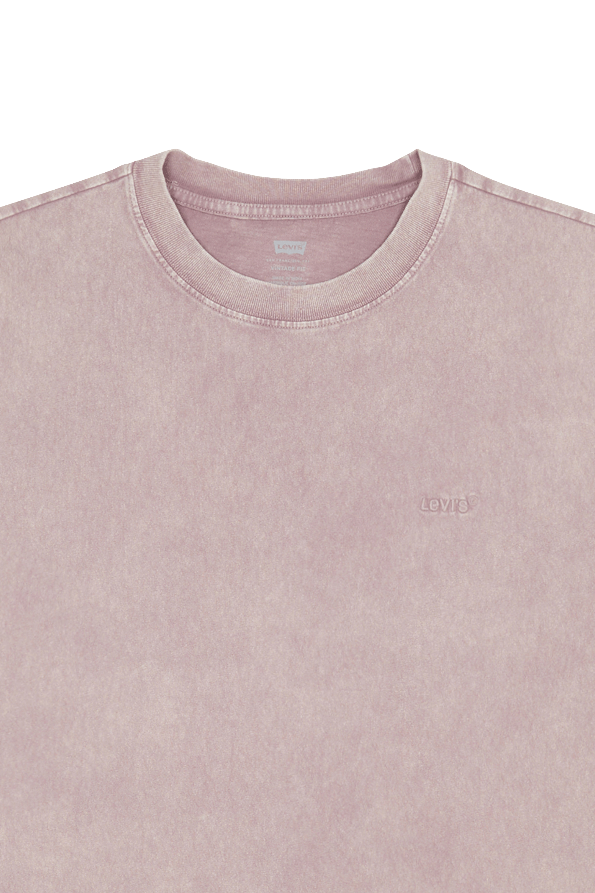 T-shirt | Pink LEVI'S Men