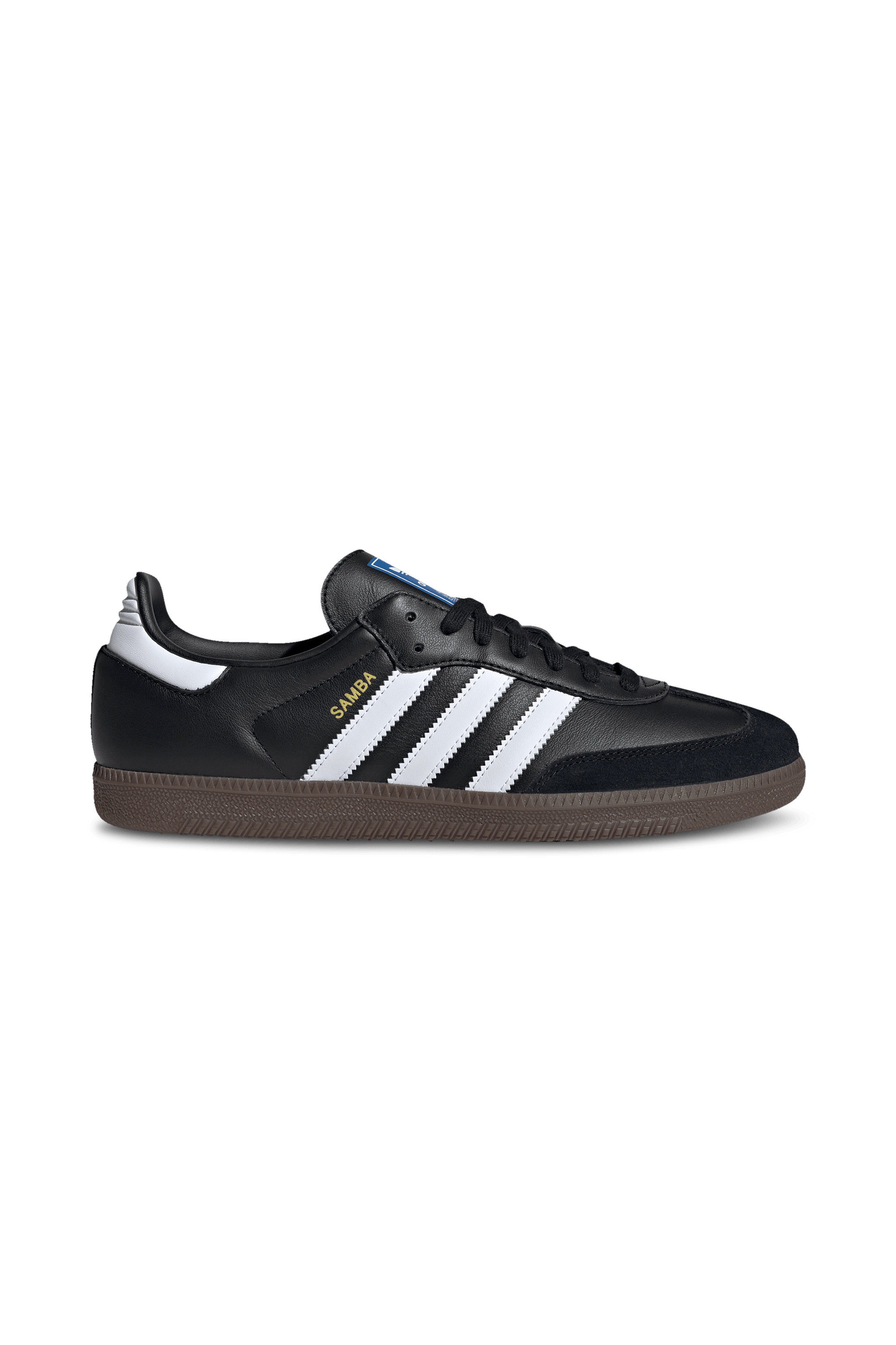 Baskets SAMBA OG Noiess/ftwbla/gum5