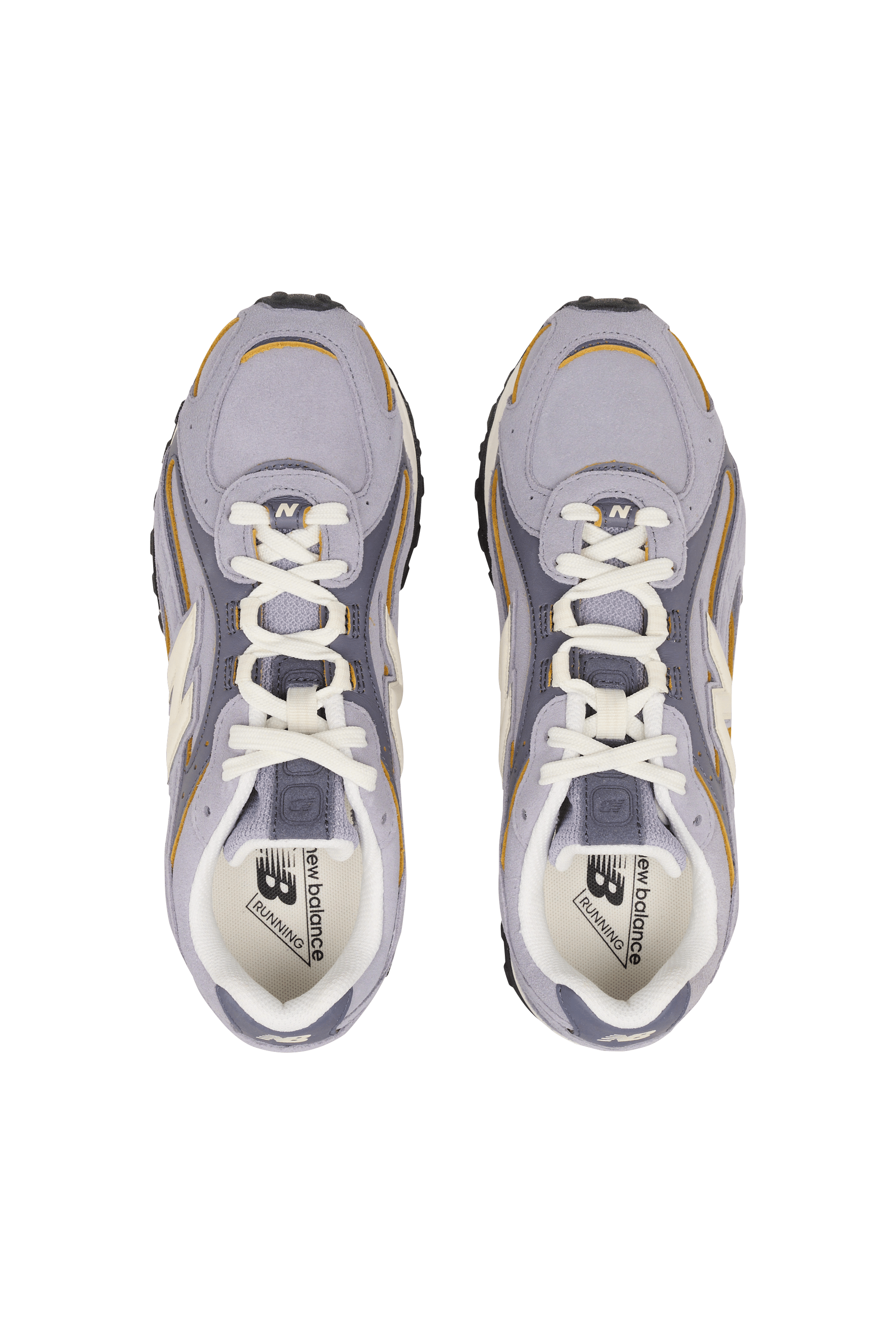 Baskets | Bleu NEW BALANCE Femme