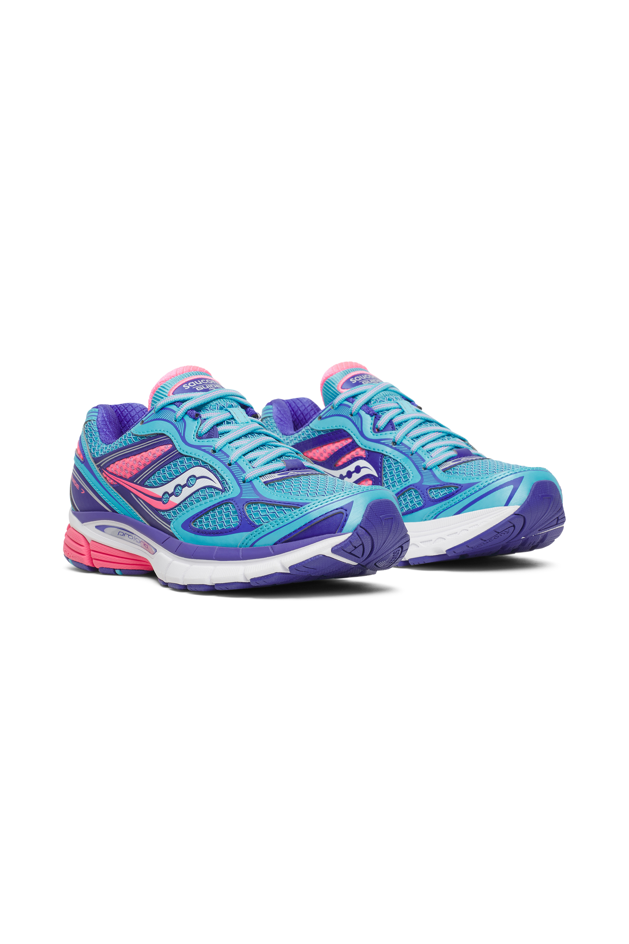 Baskets basses | Bleu SAUCONY Homme