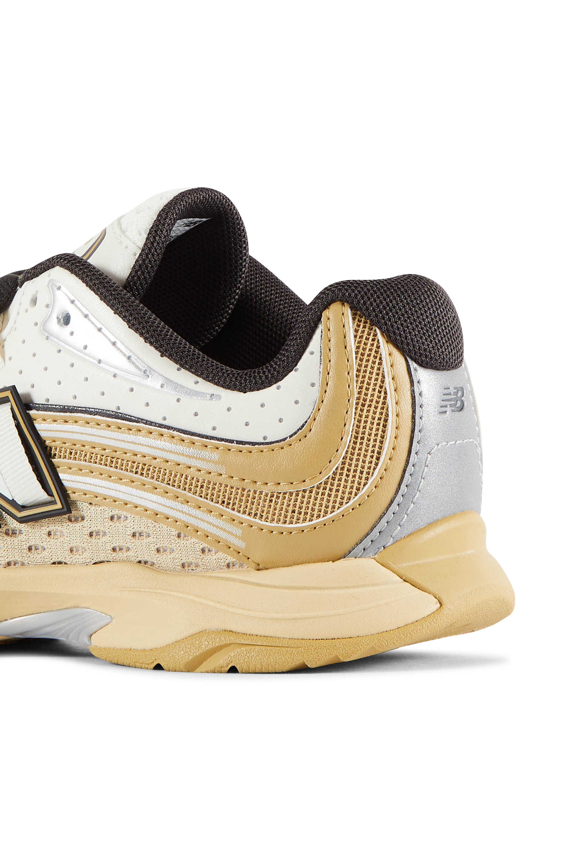 Baskets | Beige NEW BALANCE Homme