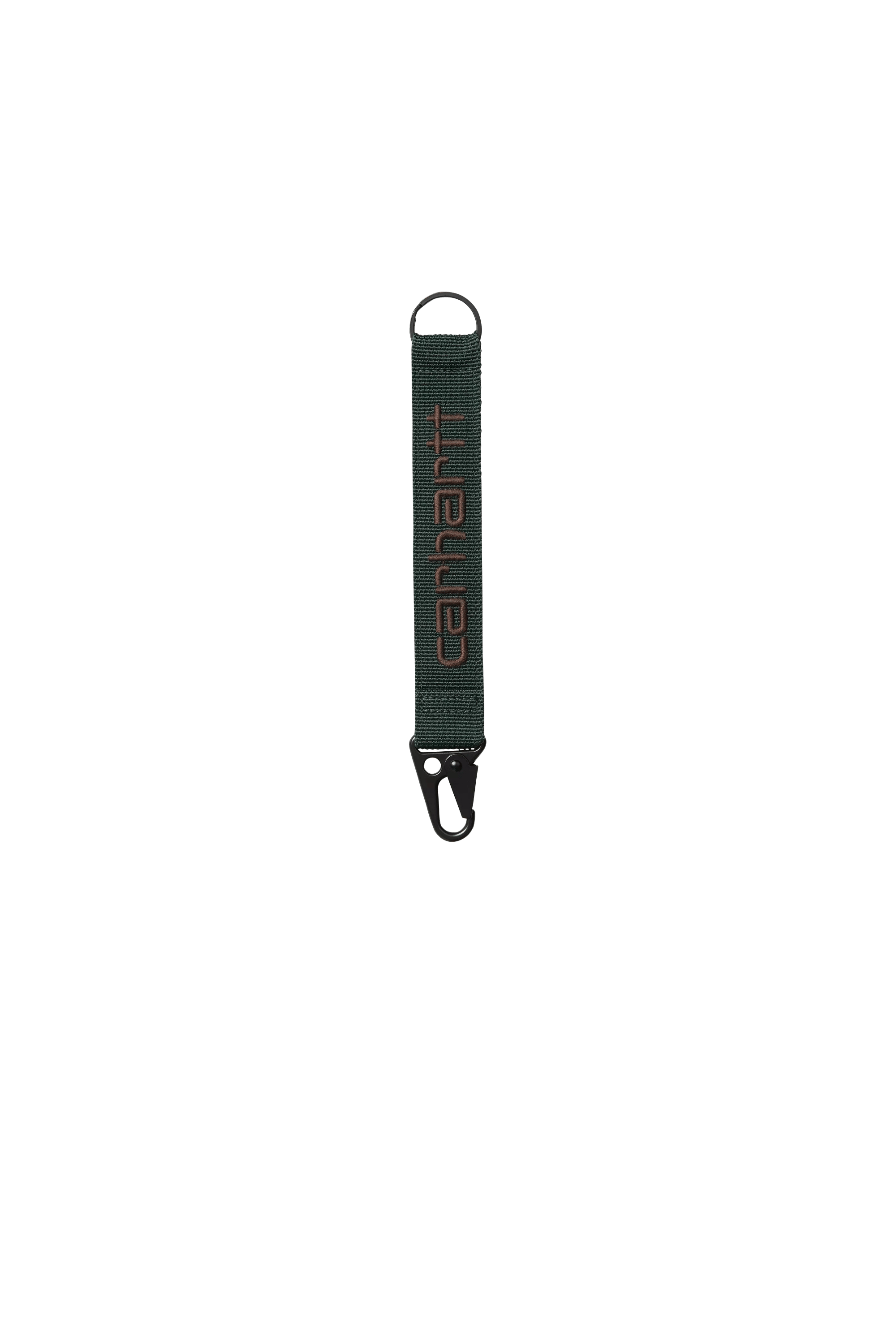 Keychain | Green CARHARTT WIP Men