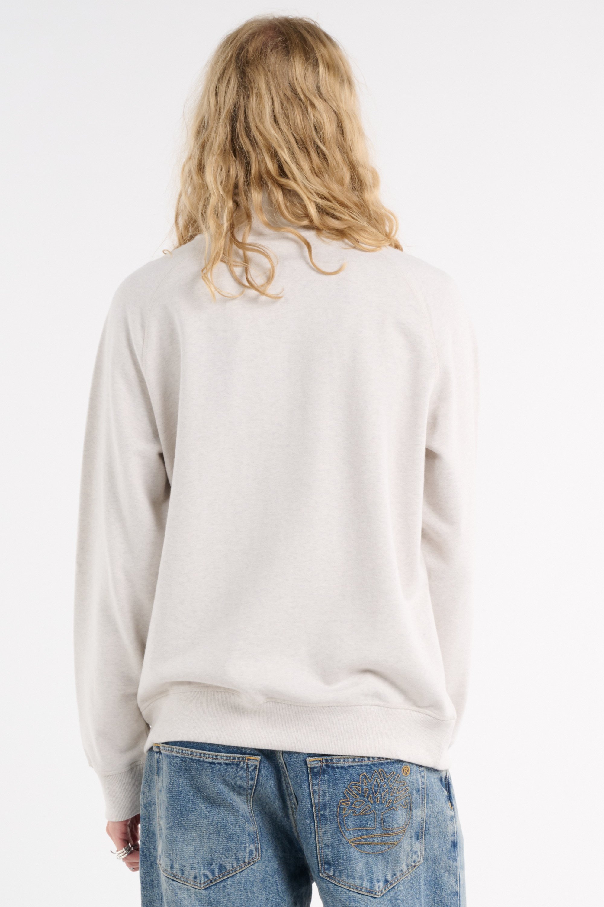 Hoodie | Beige TIMBERLAND Homme