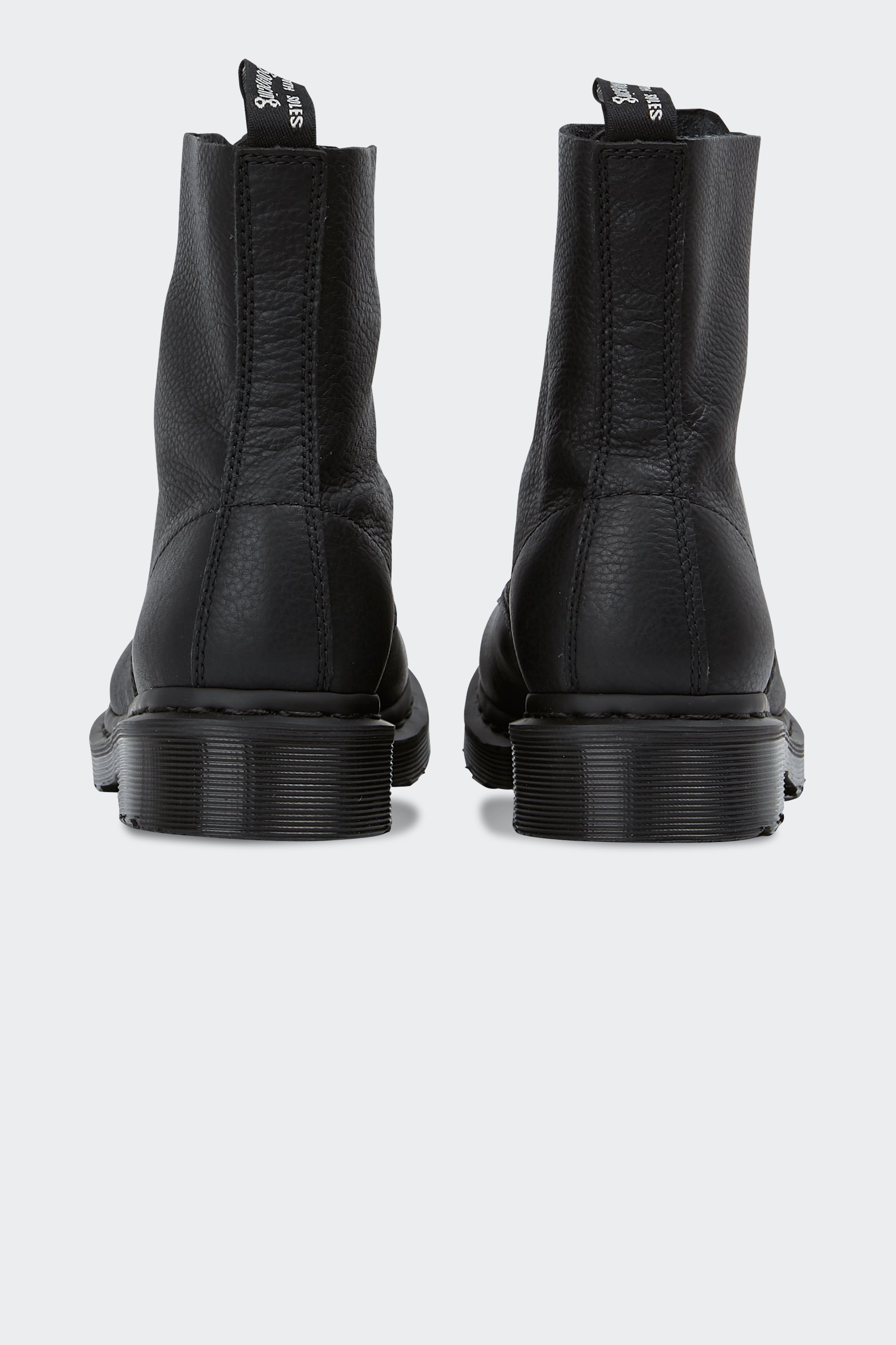 Boots | Black by DR. MARTENS Boots Black